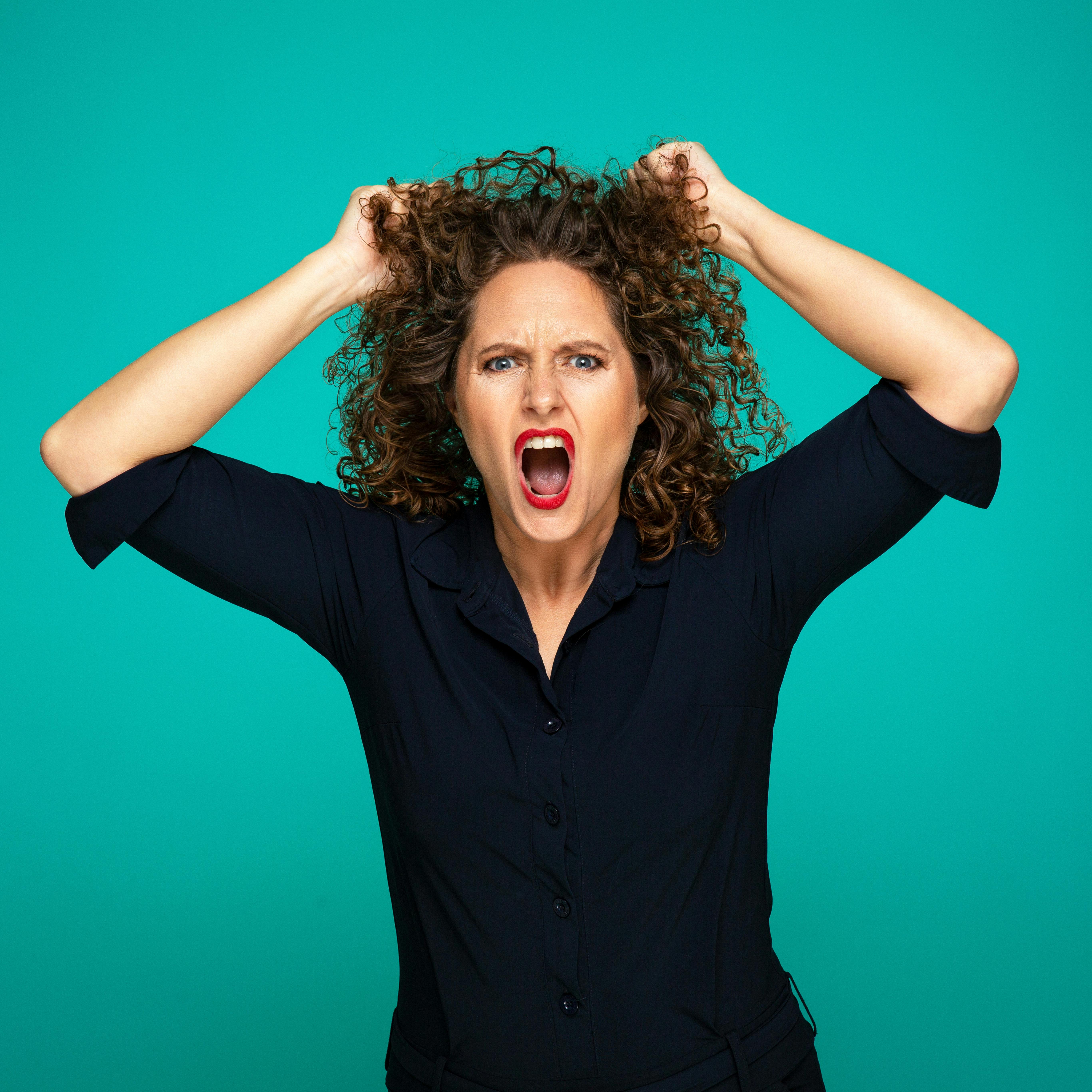 Esther van der Voort