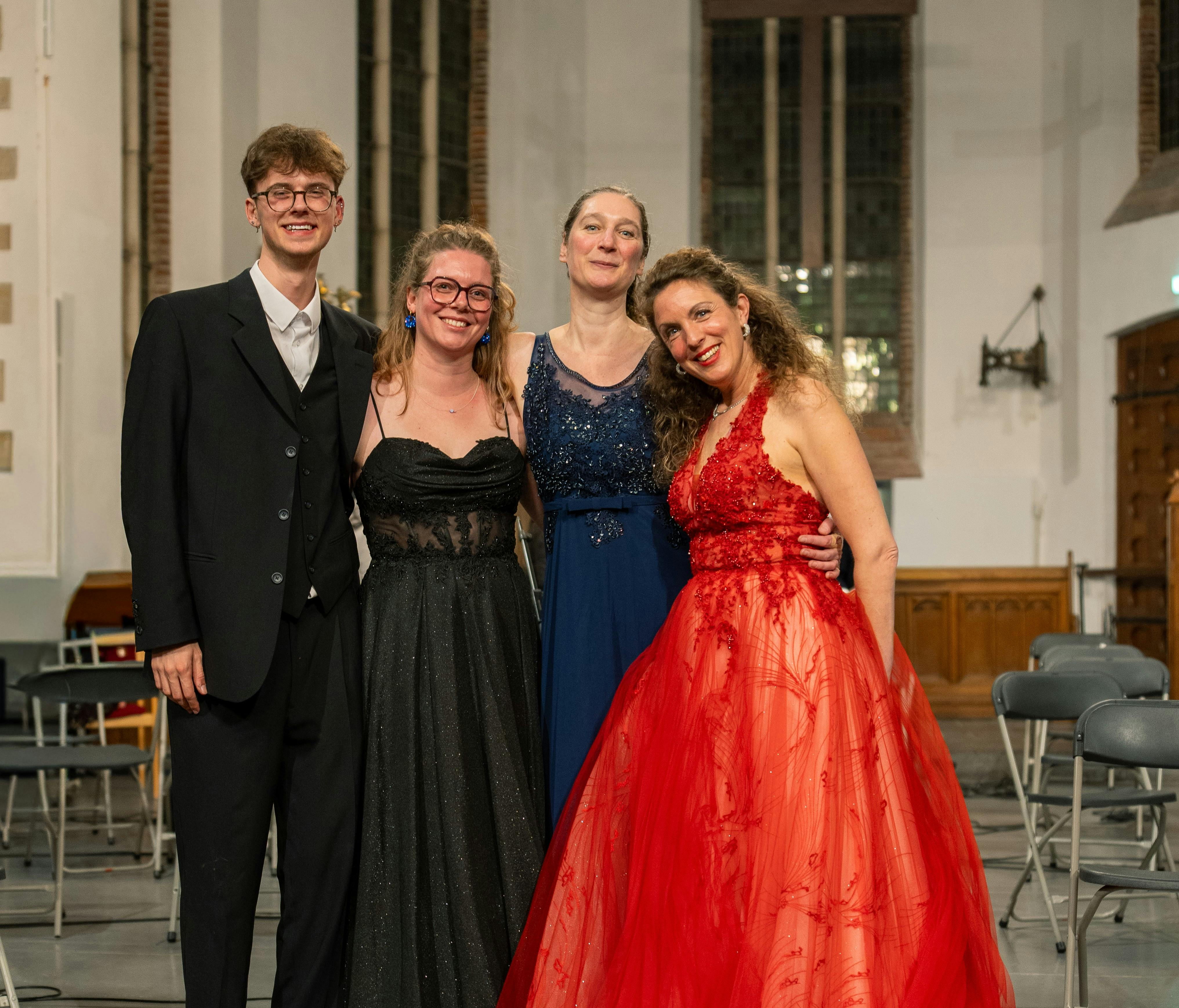 Kamerorkest Stringtogether
