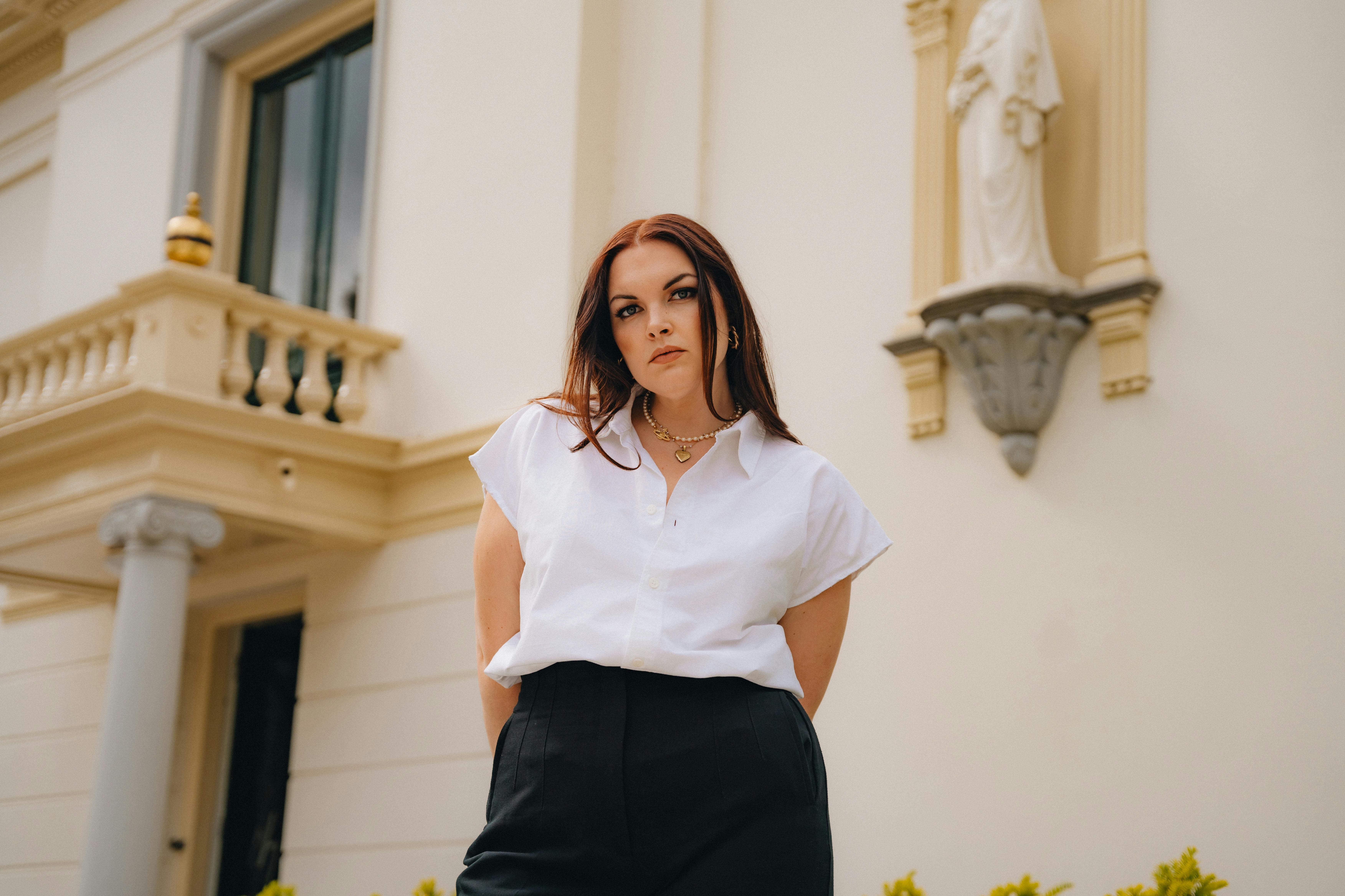 Penny Roox - A Night of Adele