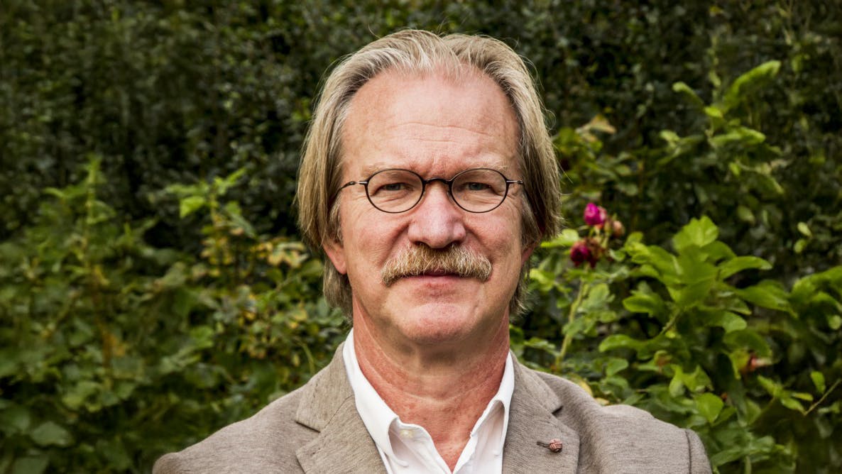 Dirk de Schutter