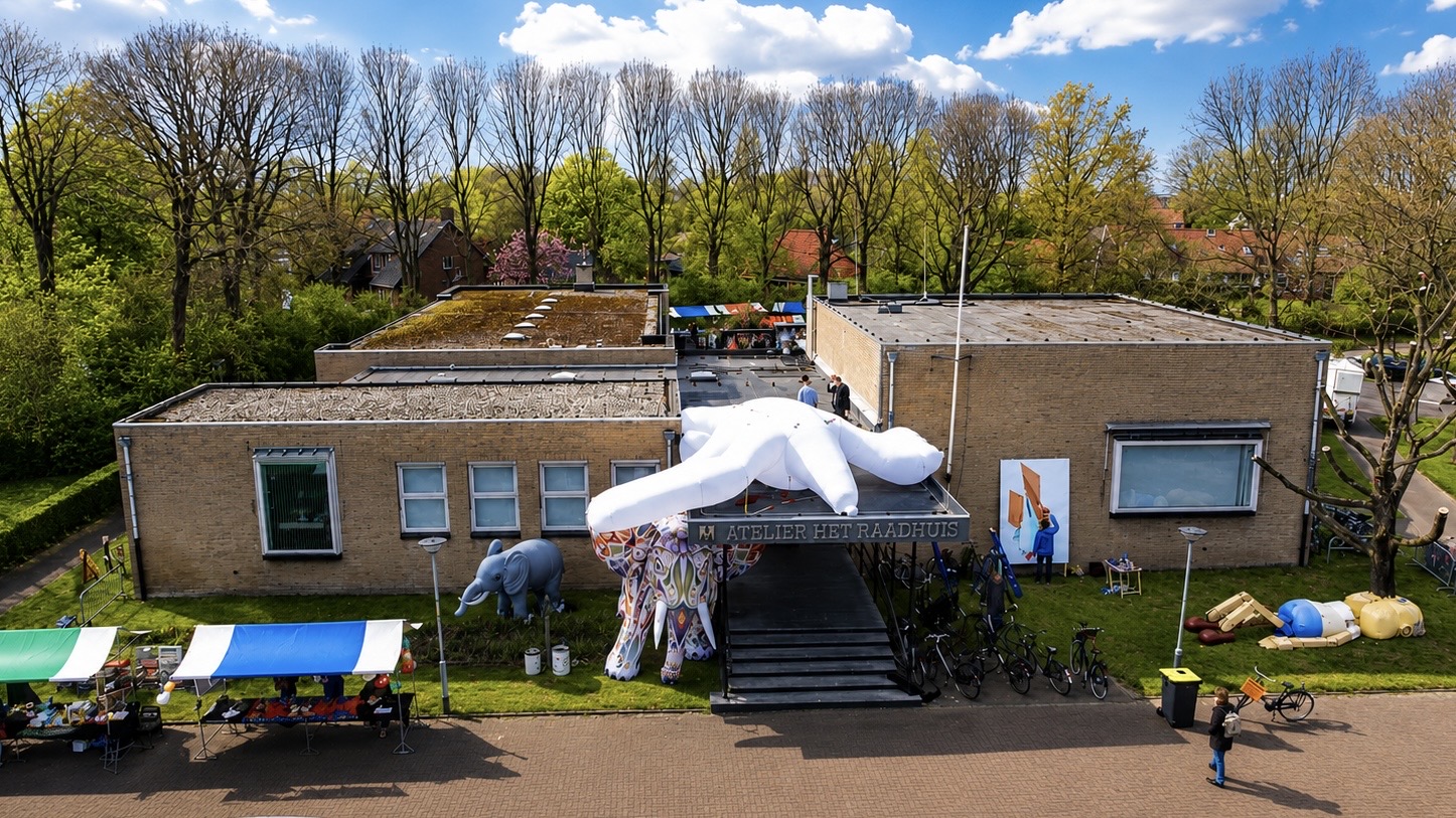 Atelier Het Raadhuis