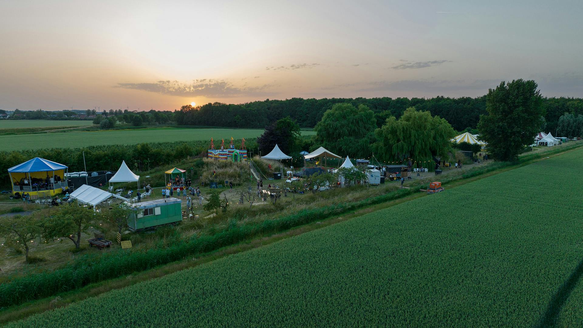 EEF Festival