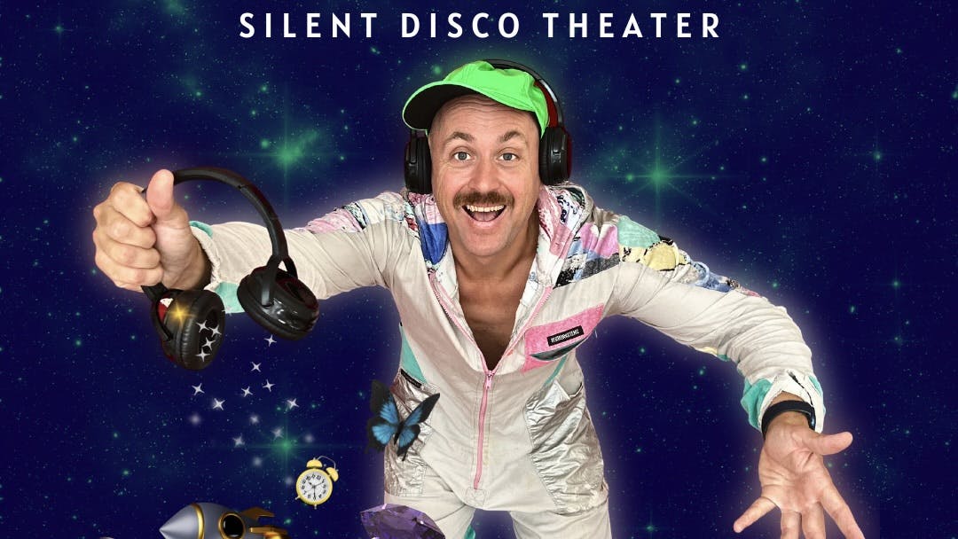 A.vontura Silent Disco Theater