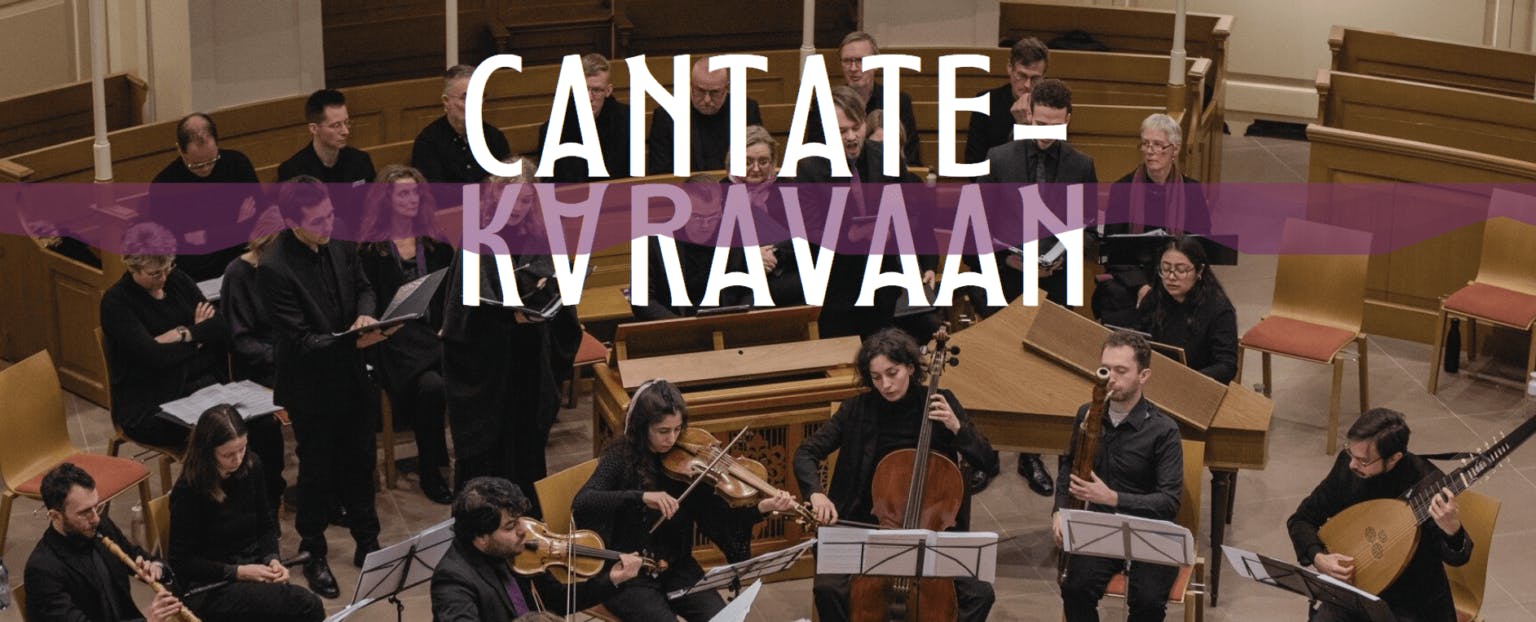 Cantate Karavaan
