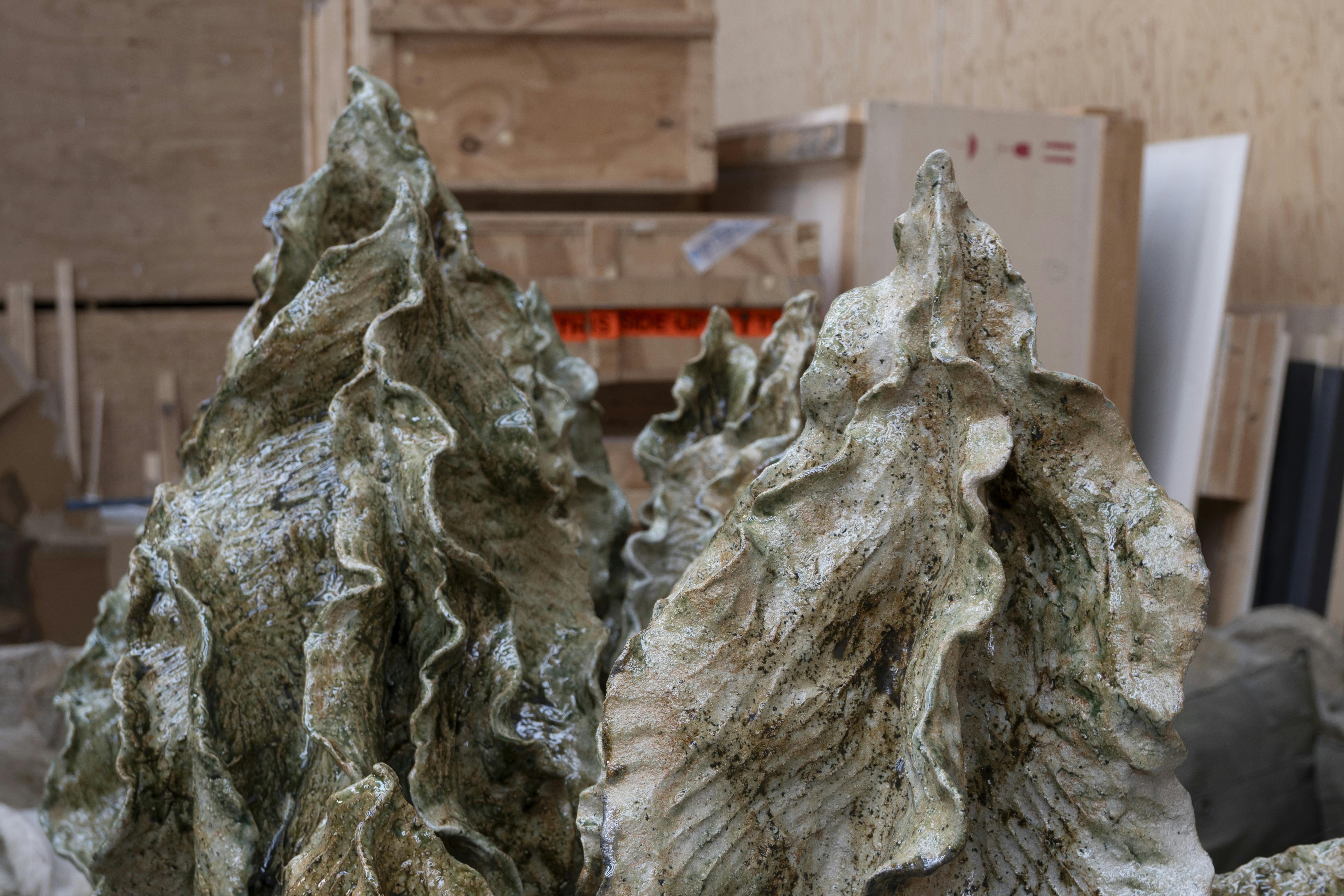 Seizoensgast Maartje Korstanje