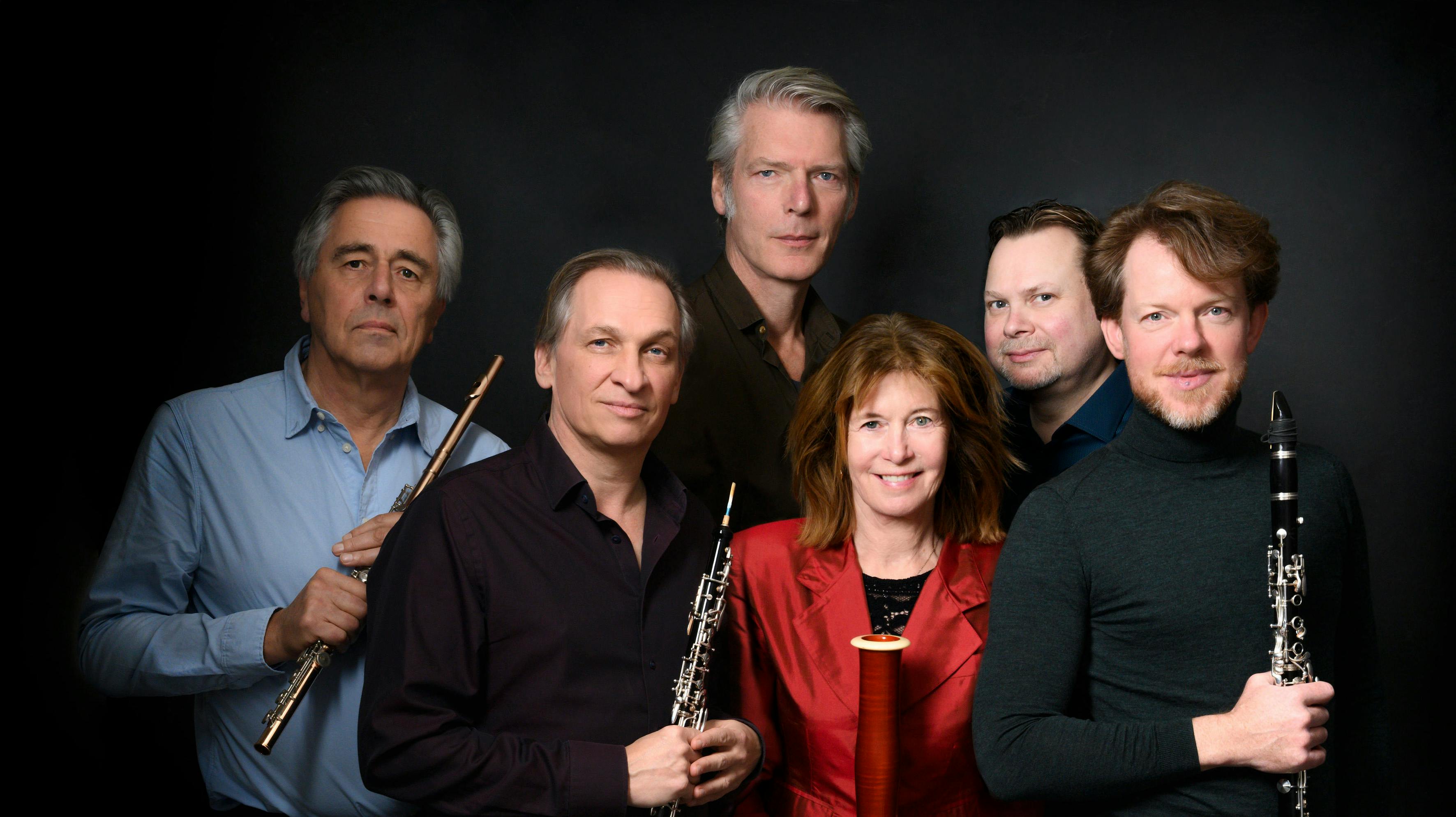 Hexagone Ensemble