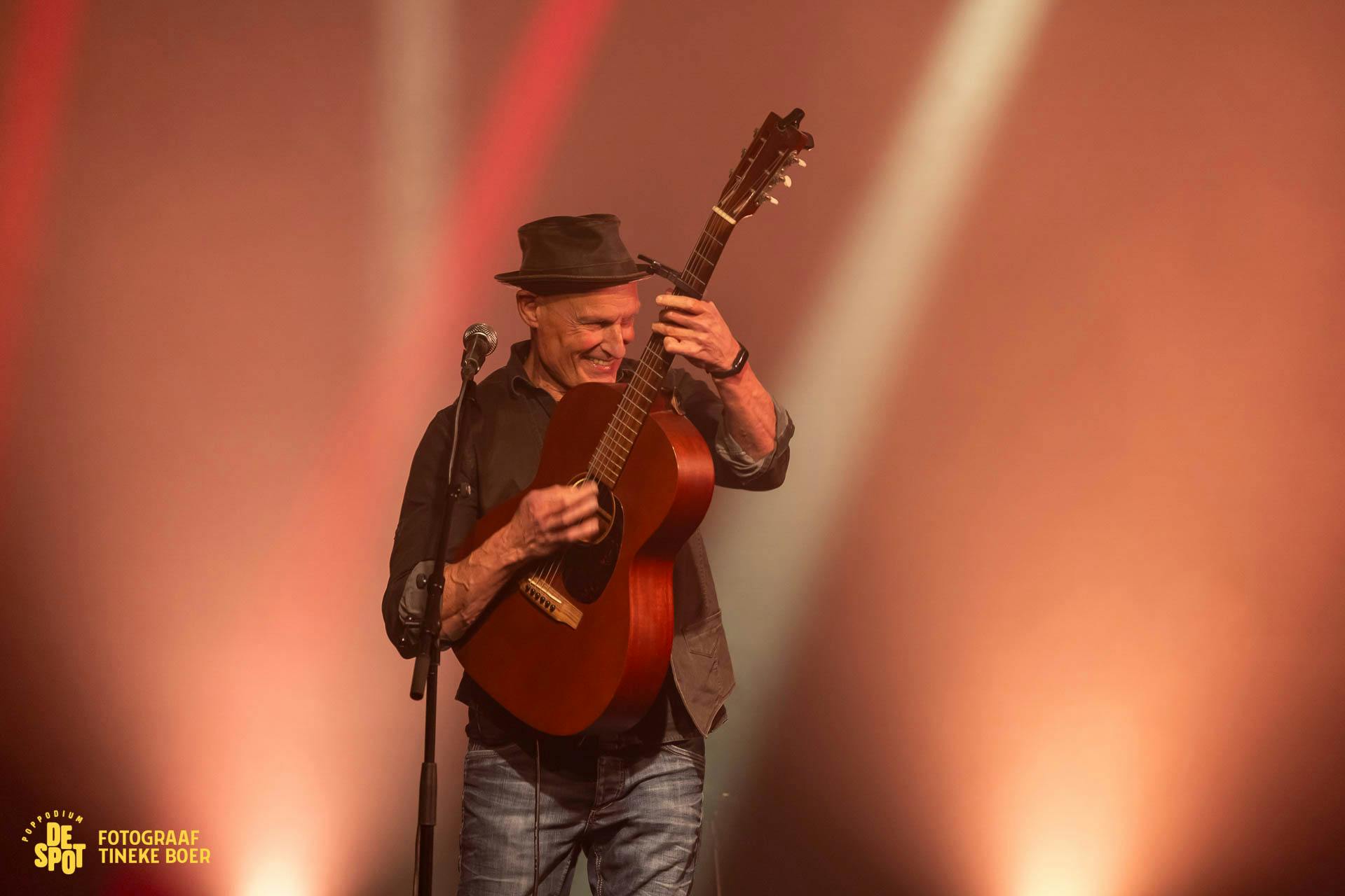 Songs From The Heart