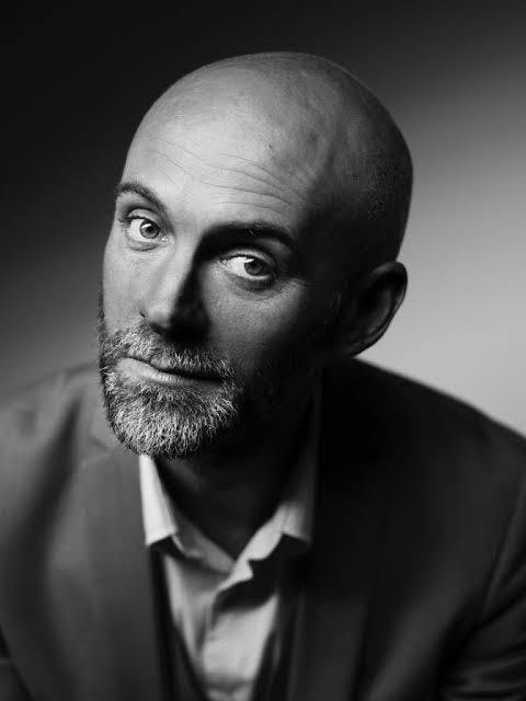 Jaap Robben