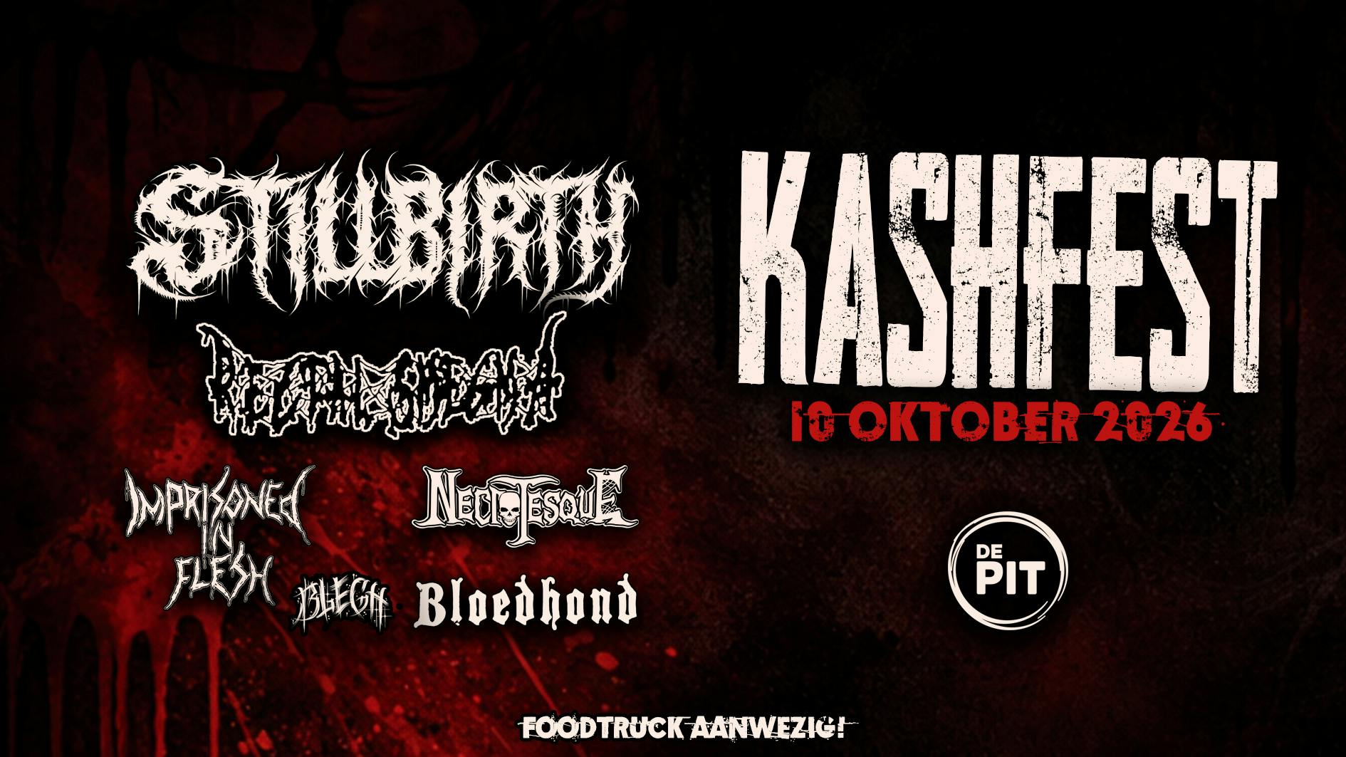 Kashfest