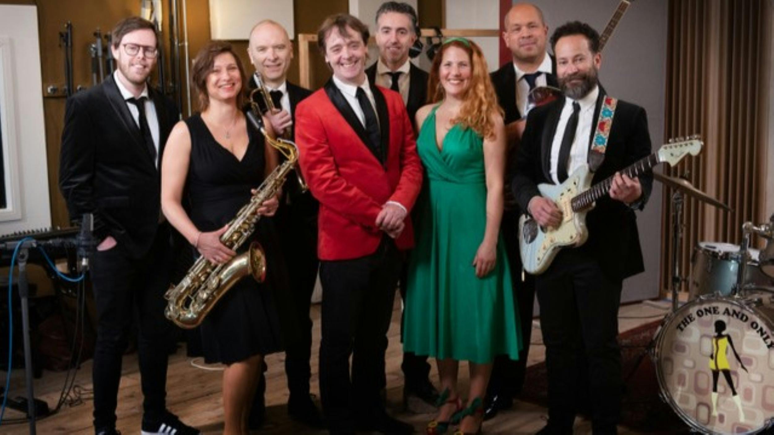 The One and only band