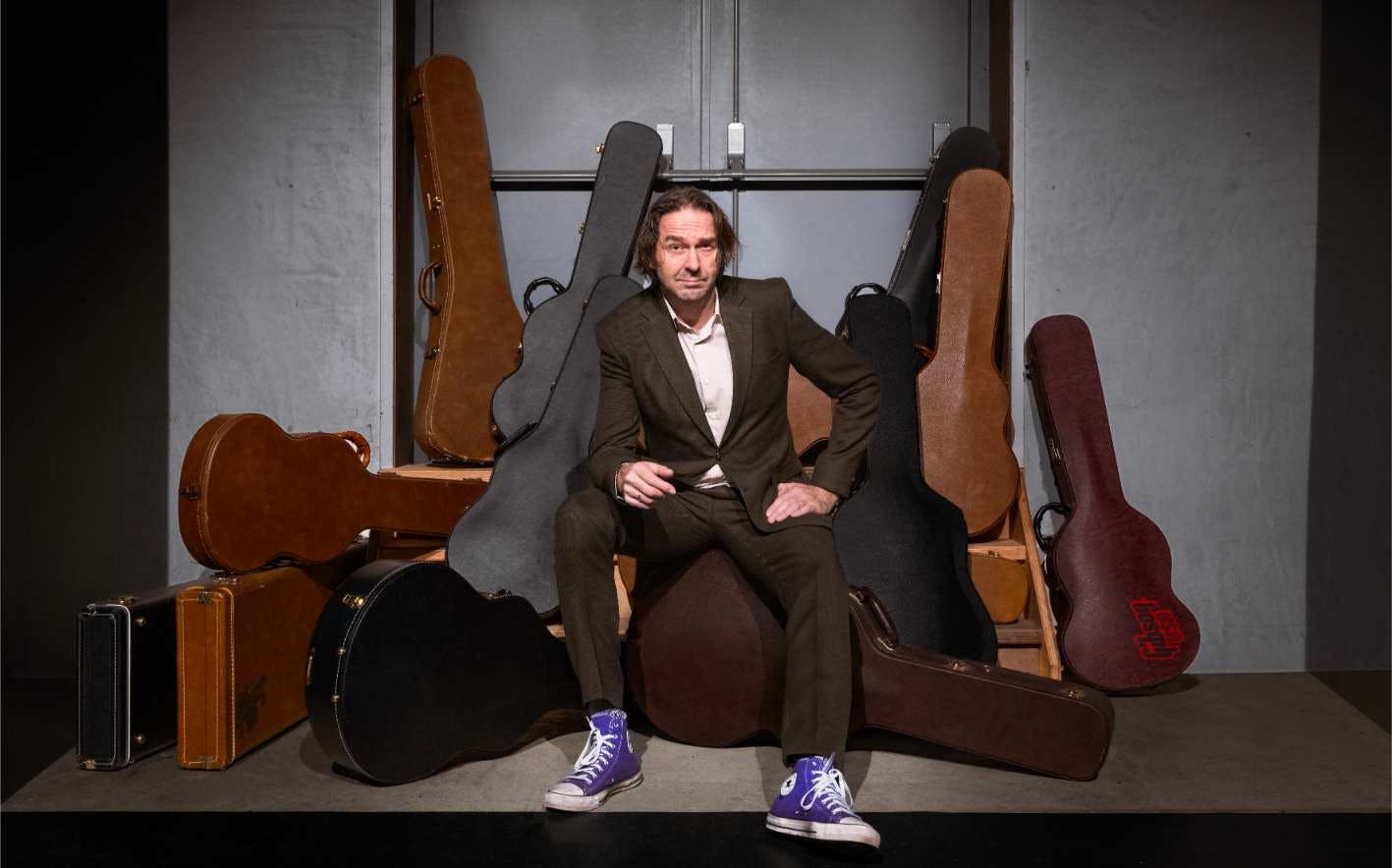 Roel C Verburg