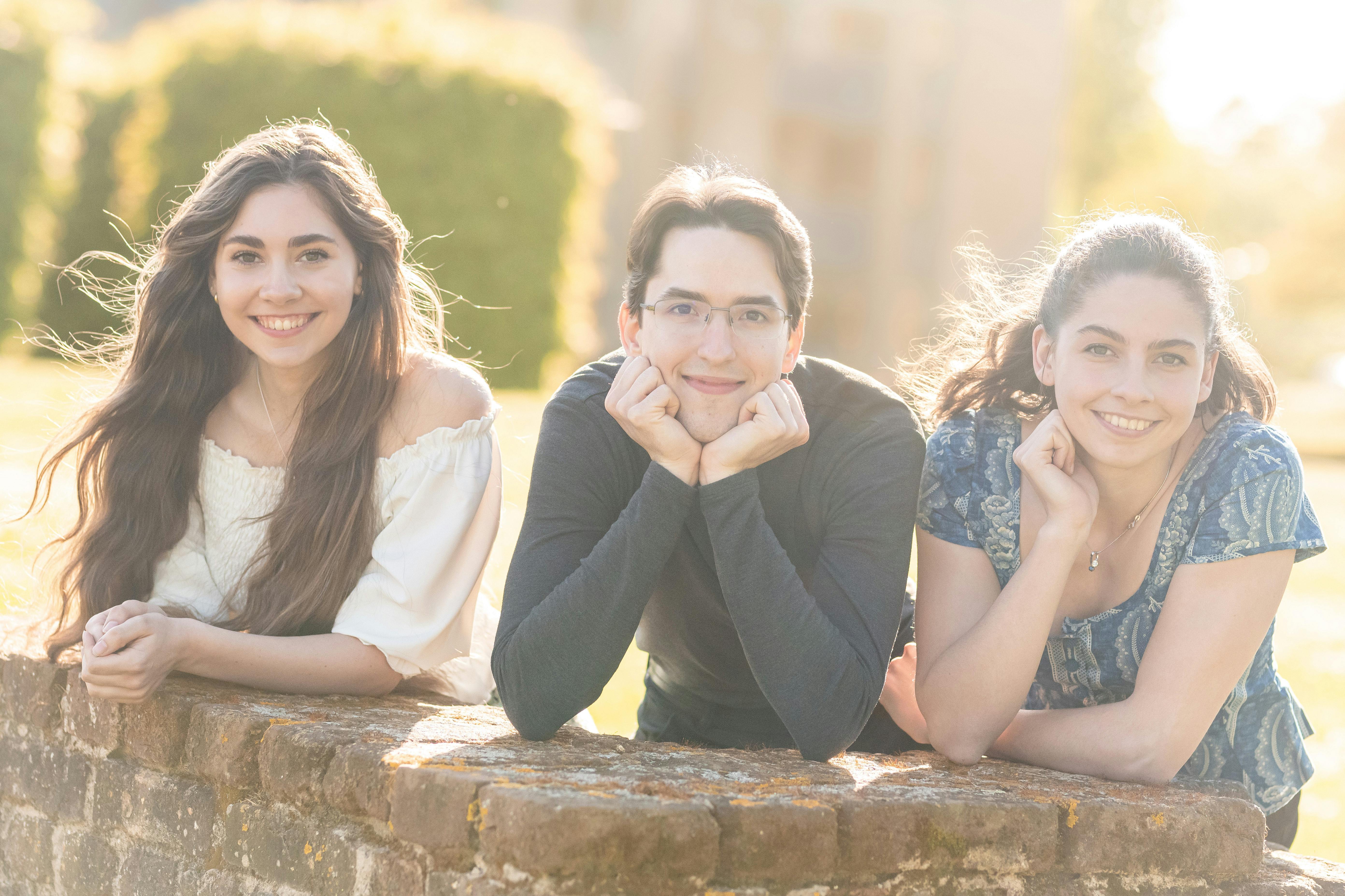 Trio Pedano