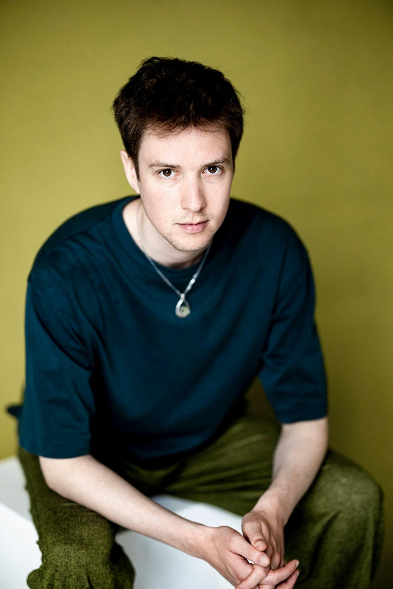 Mattias Spee