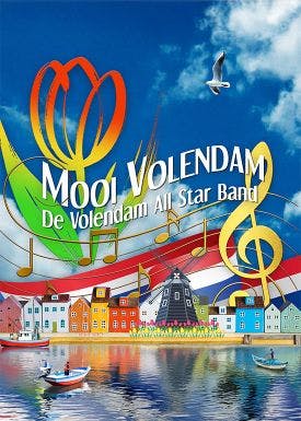 De Volendam All Star Band