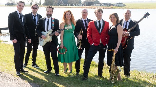 The One and only band
