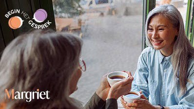 Begin het Gesprek