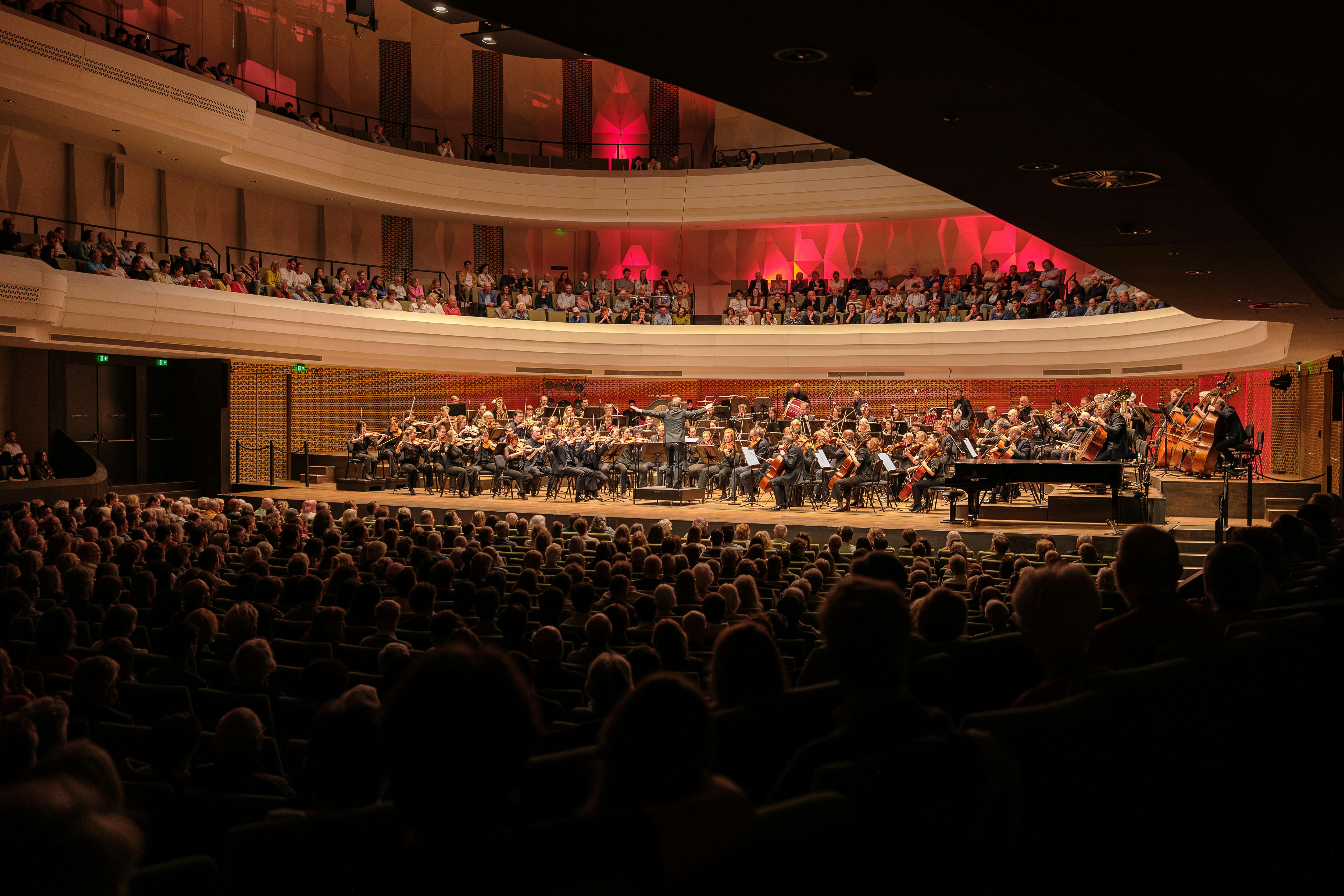 Residentie Orkest