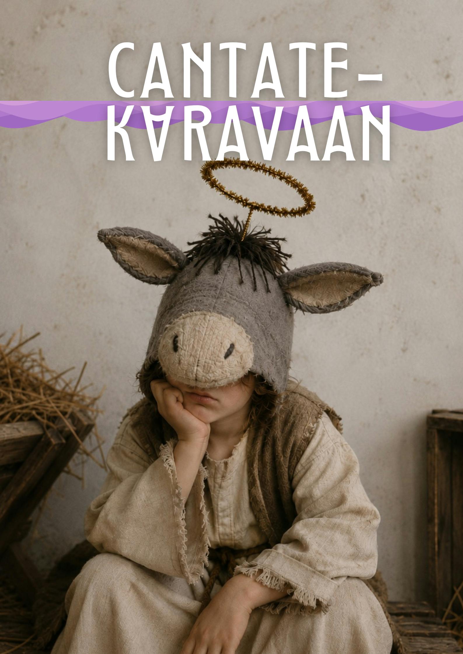 Cantatekaravaan