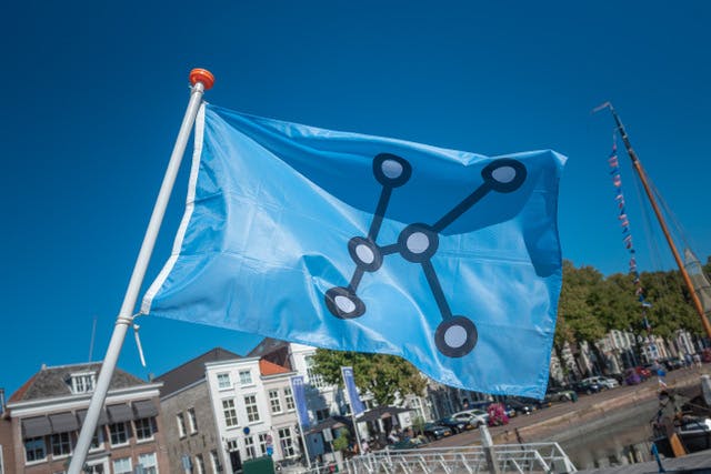 Beleef Kunstroute Zierikzee! Van april t/m oktober elke eerste zondag van de maand.