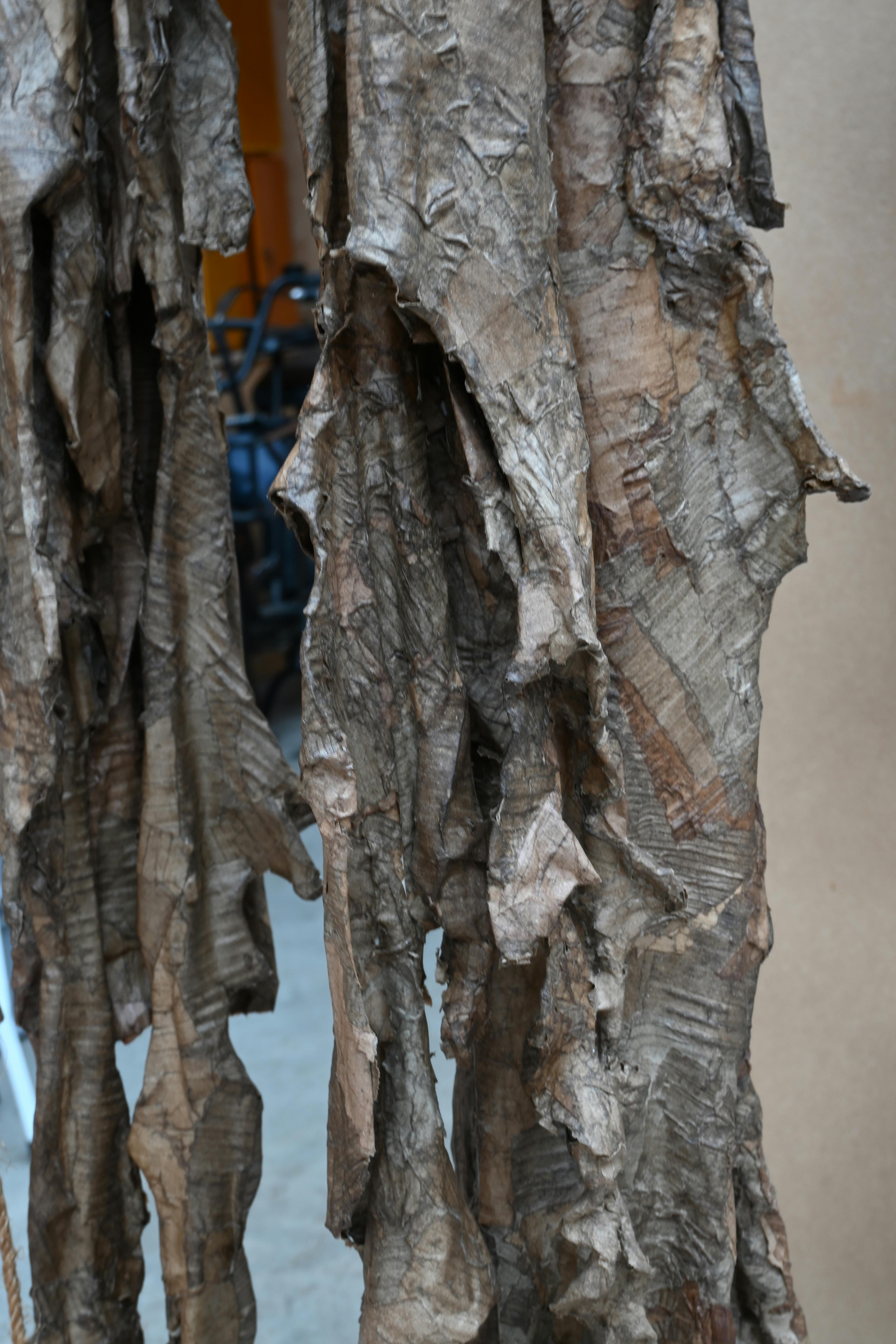 Seizoensgast Maartje Korstanje