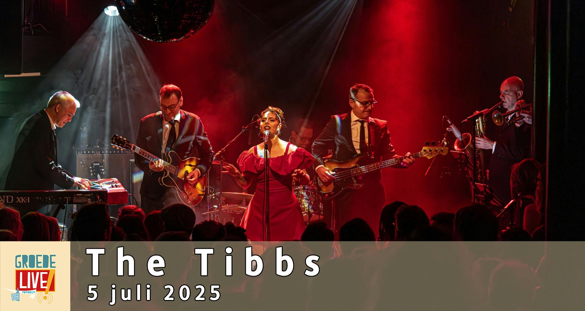 The Tibbs