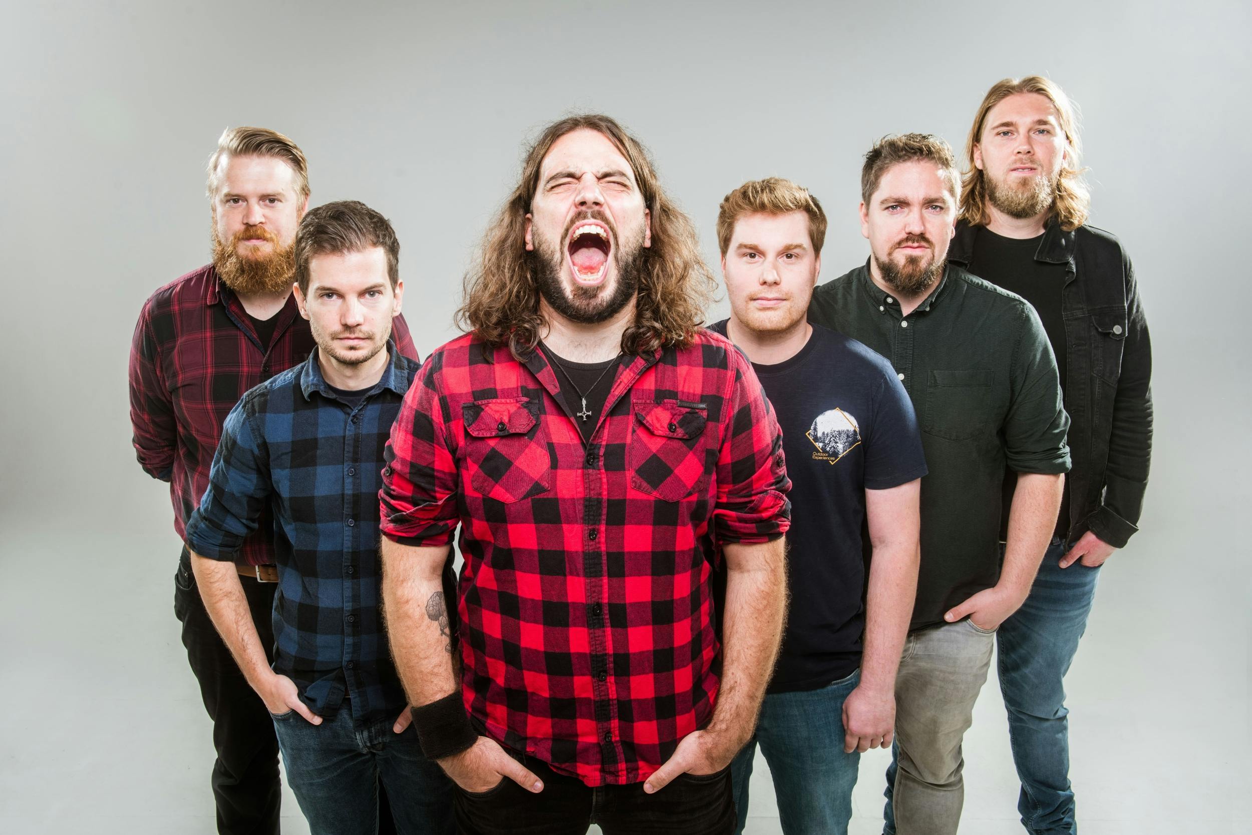 30 YEARS OF FOO FIGHTERS @ 't Beest