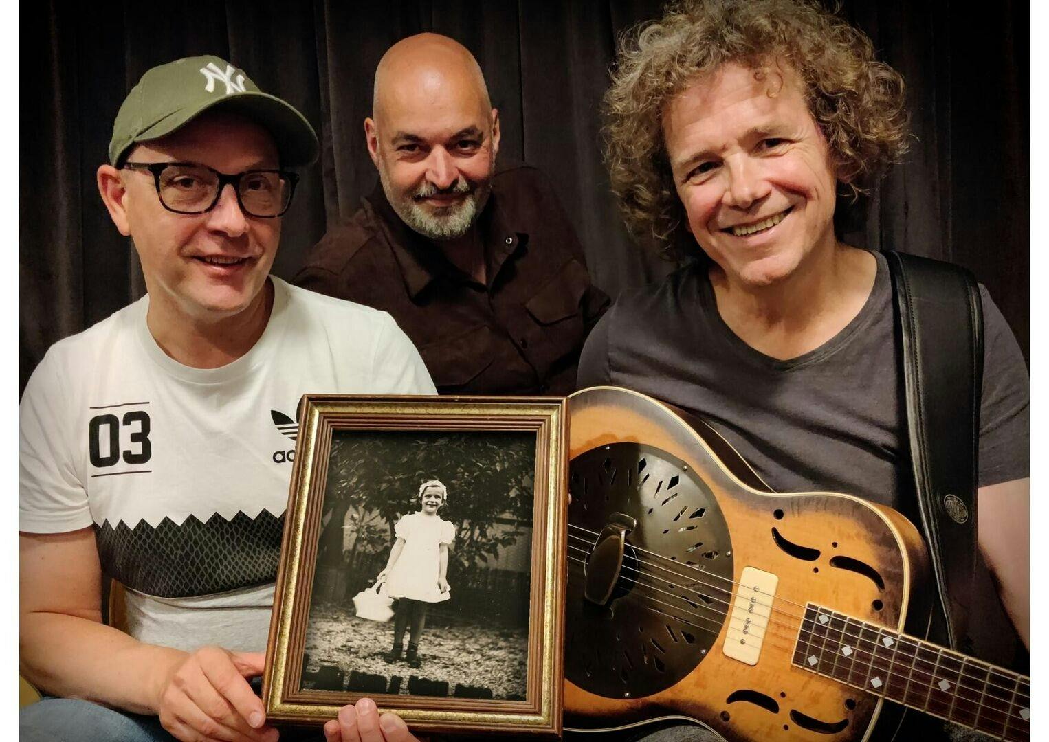 Ad Grooten & De Grote Broers