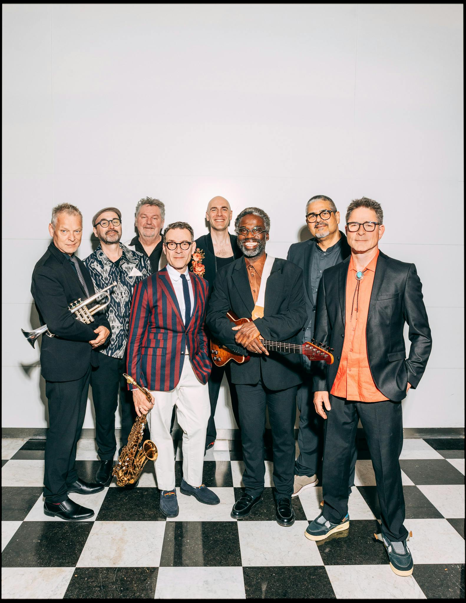 New Cool Collective