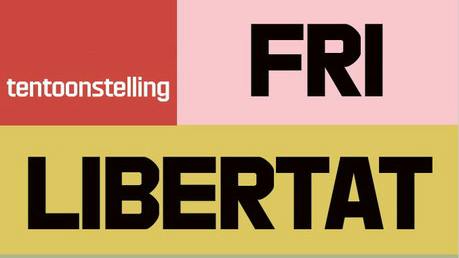 Expositie Fri, Libertat, Merdeka