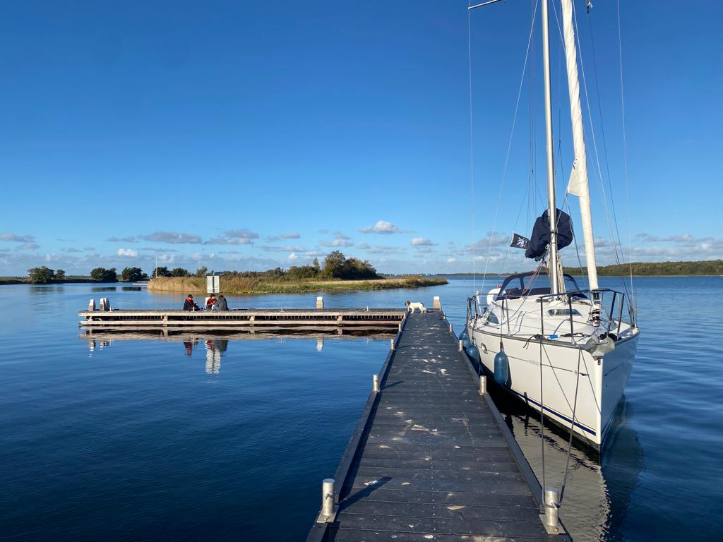 Jeanneau 32 "Mahalo"