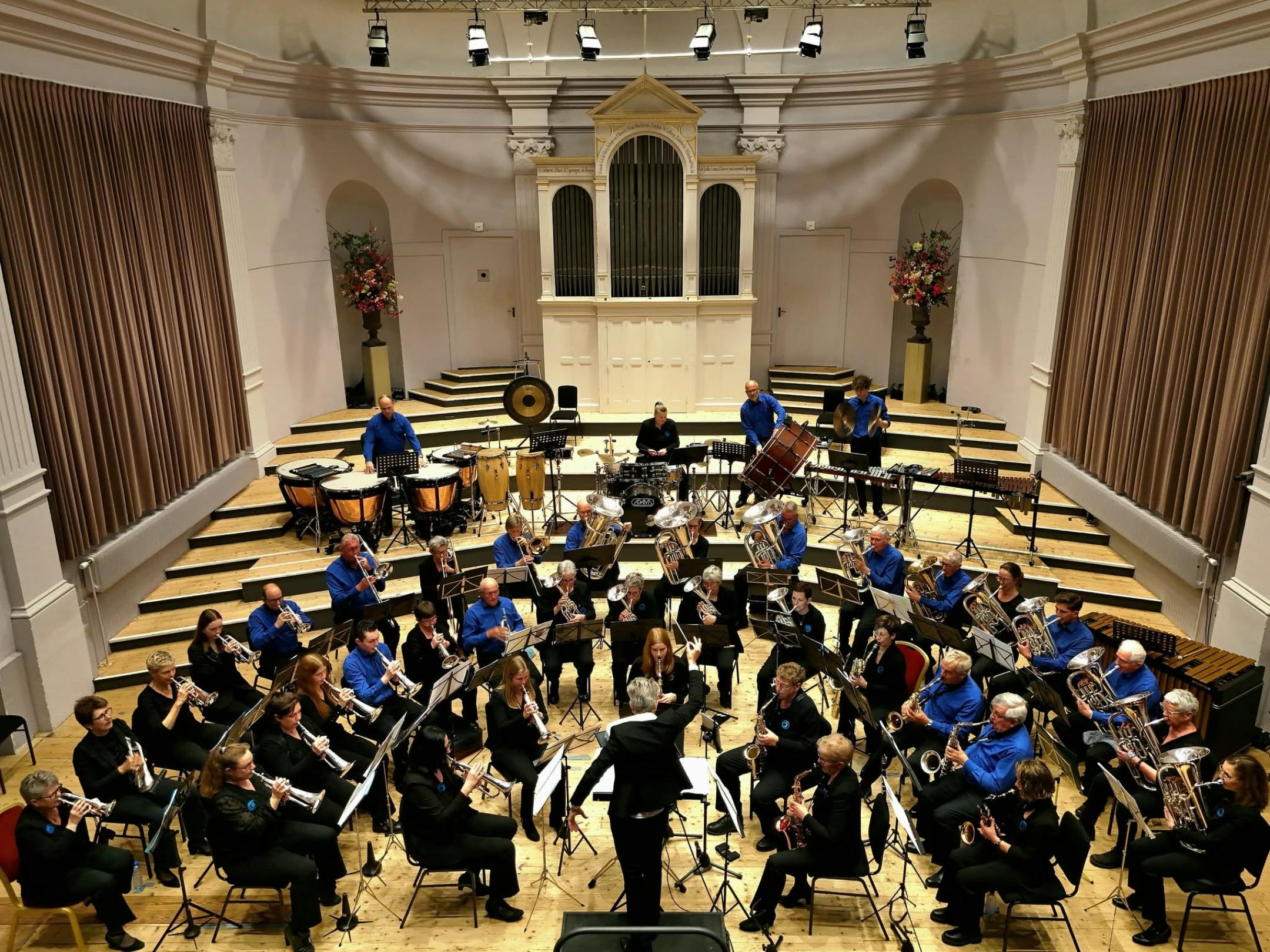 Muziekvereniging ONDA