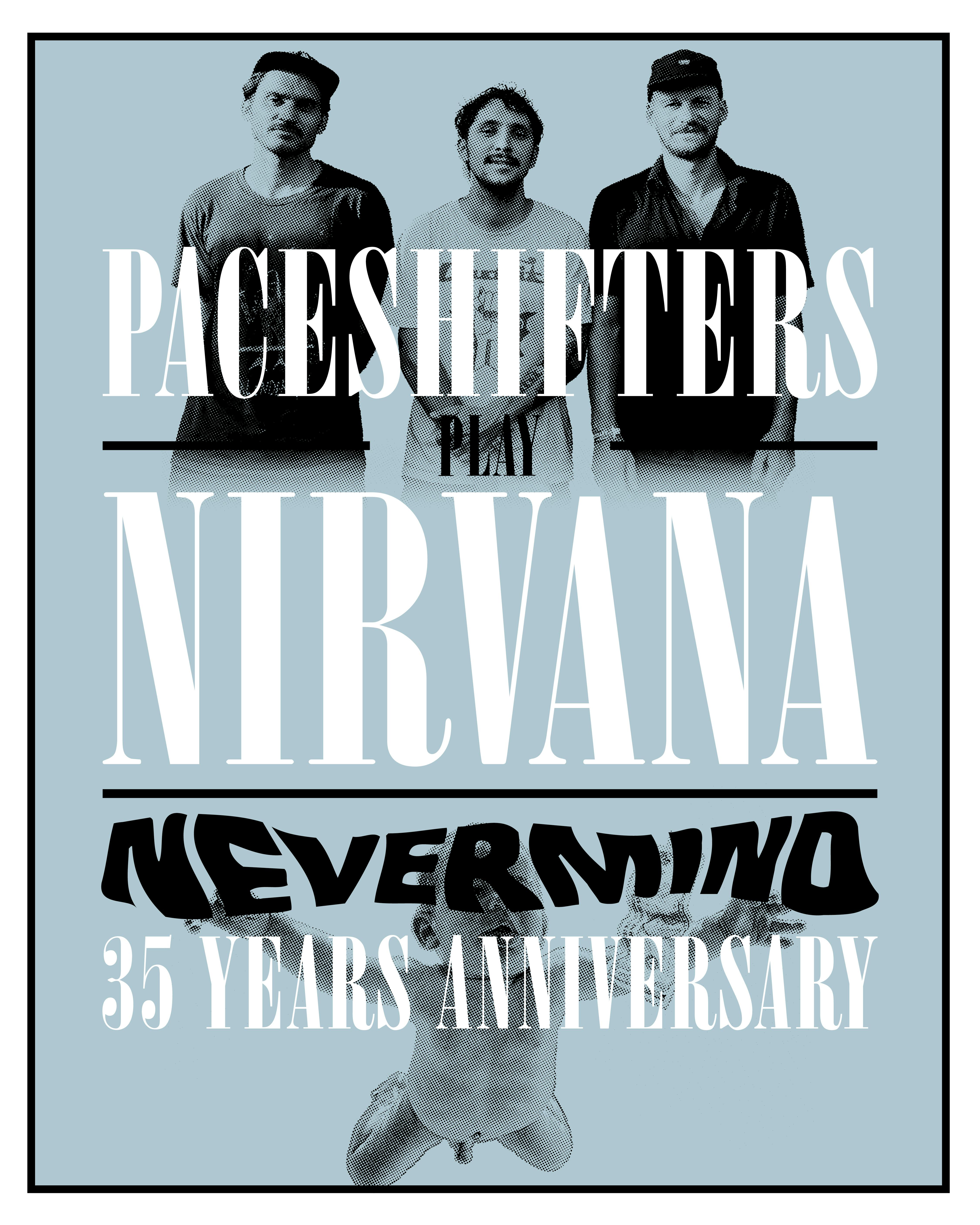 Paceshifters