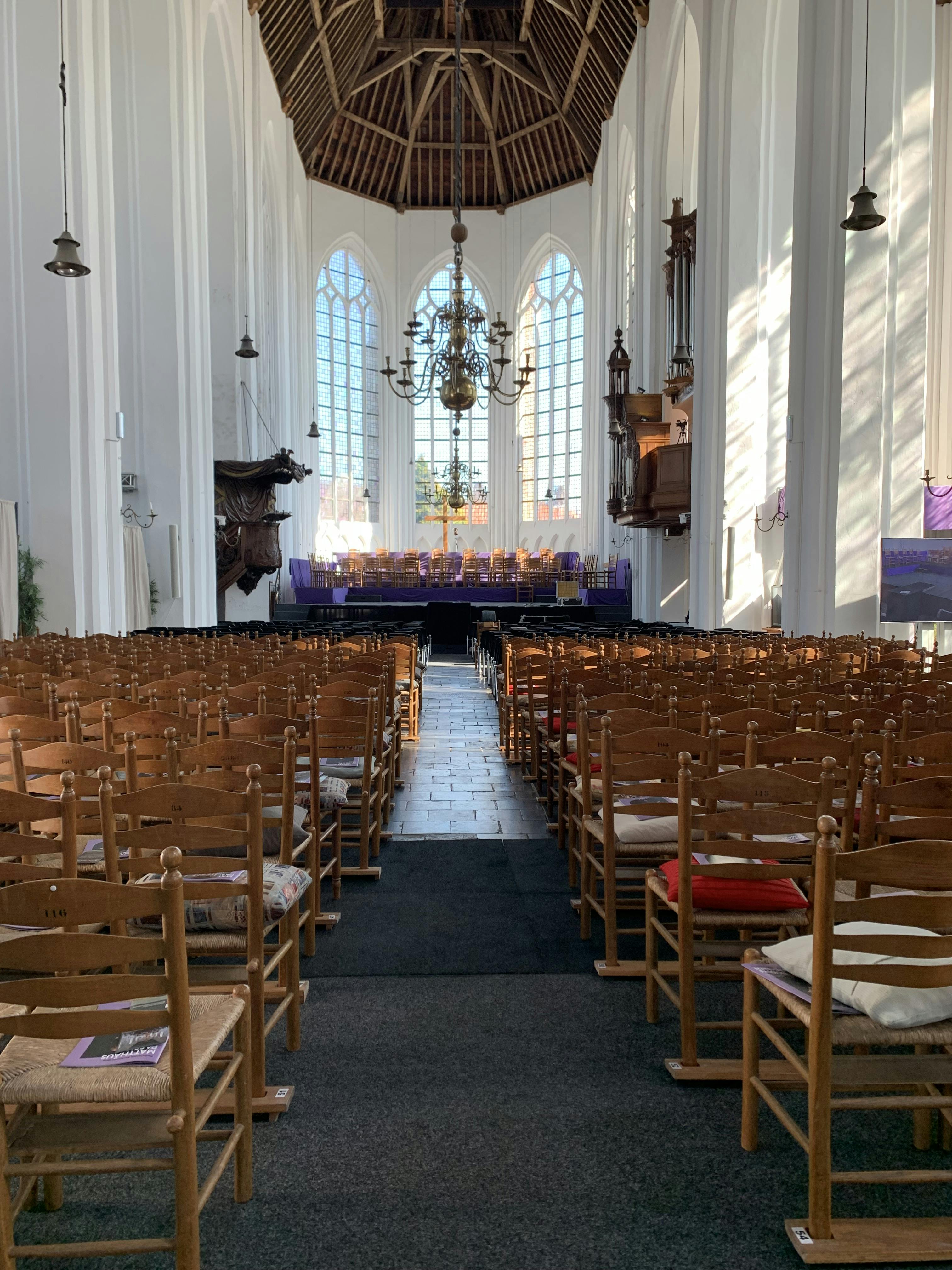 St.Baafskerk