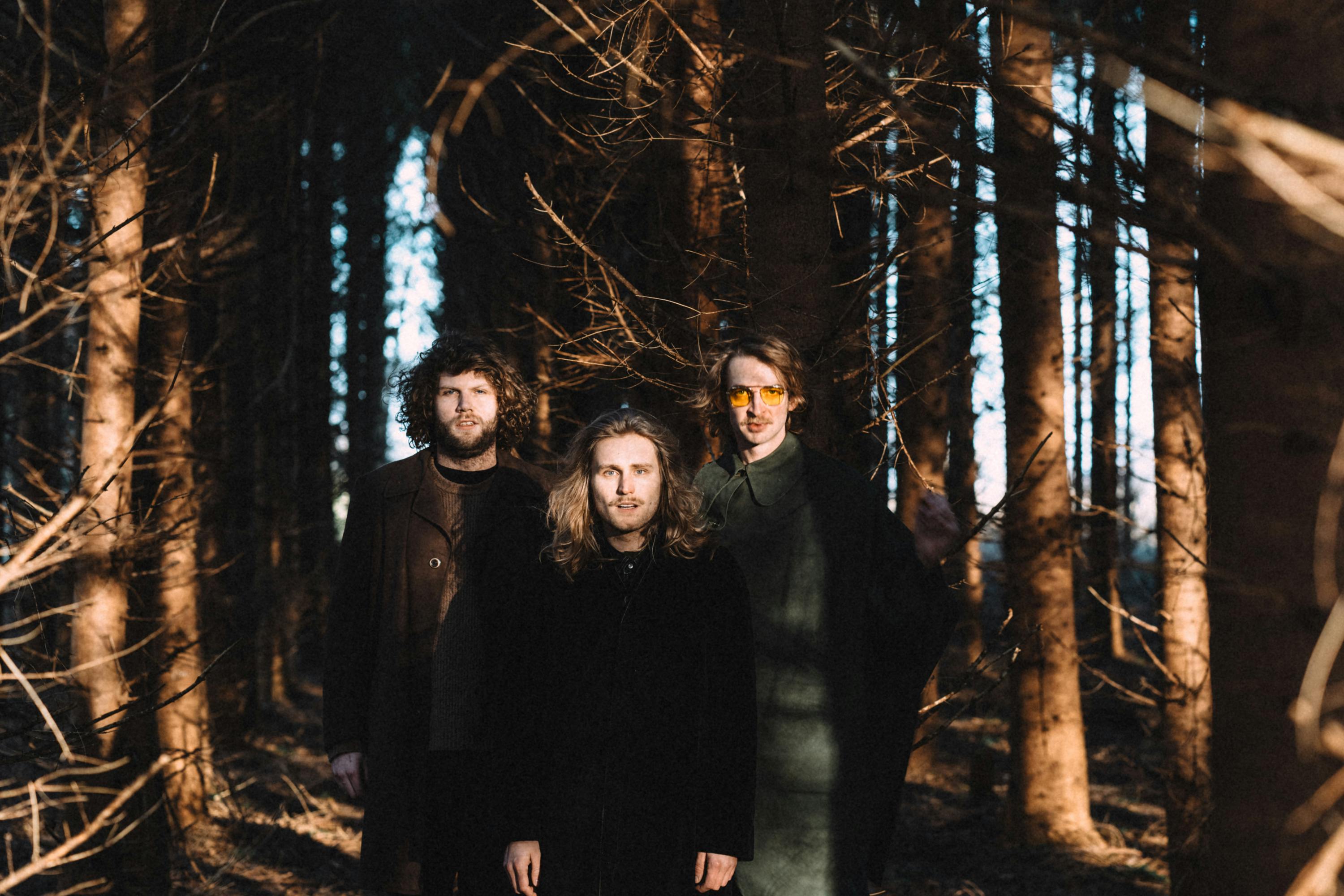 Money & The Man + TankZilla