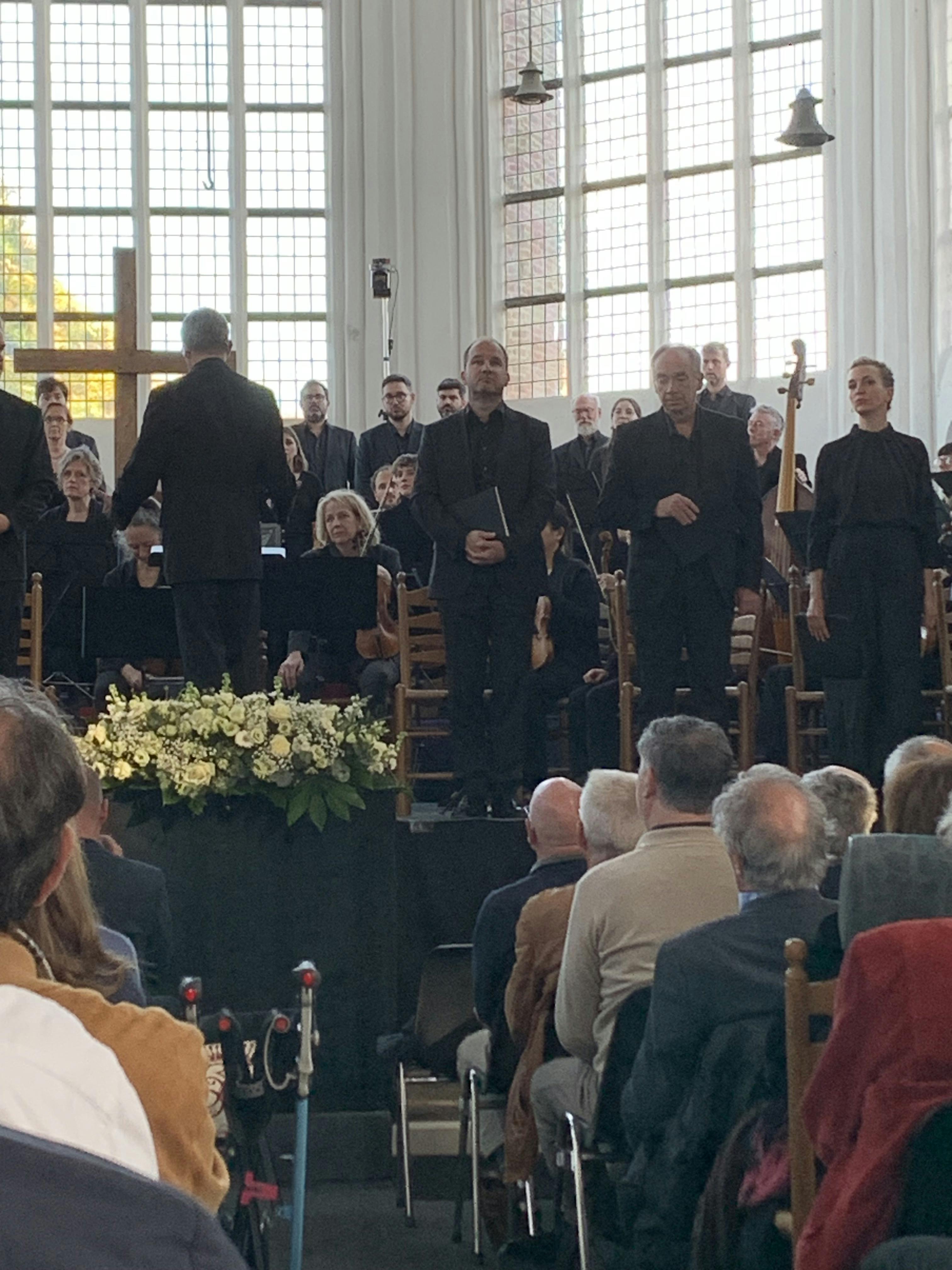 Nederlandse Bachvereniging