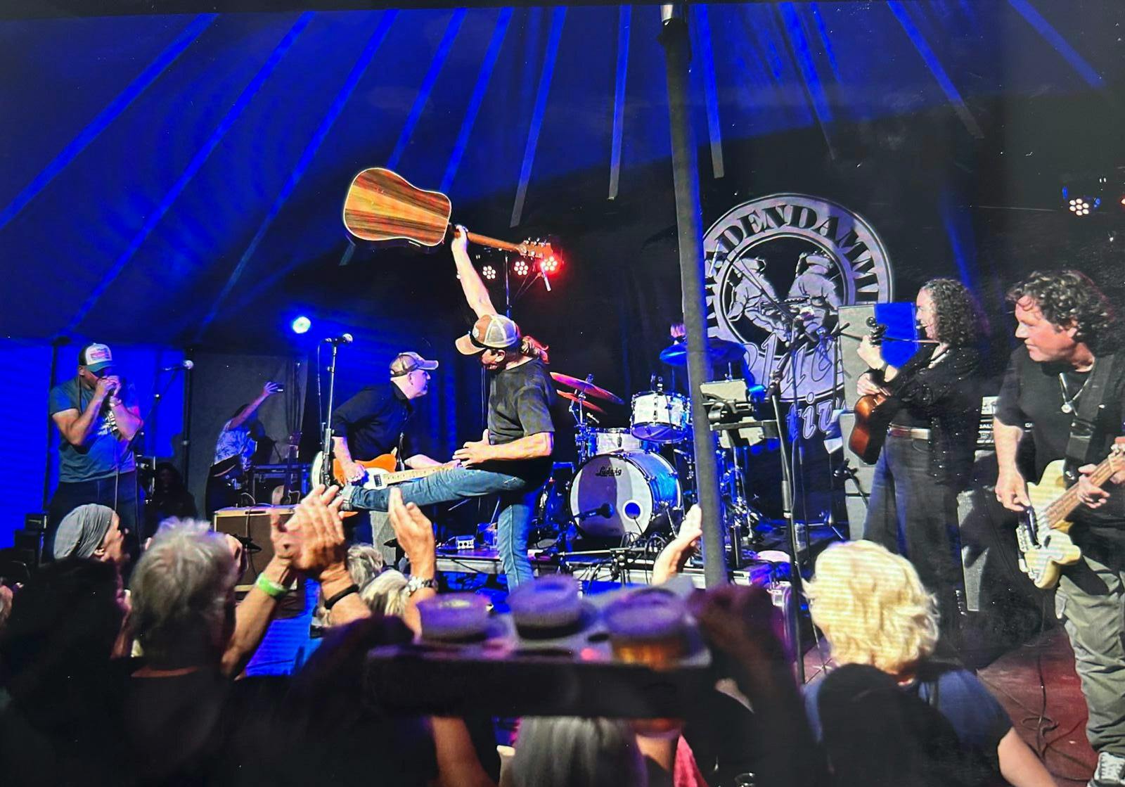 Bluesroute: Bluestown Allstars