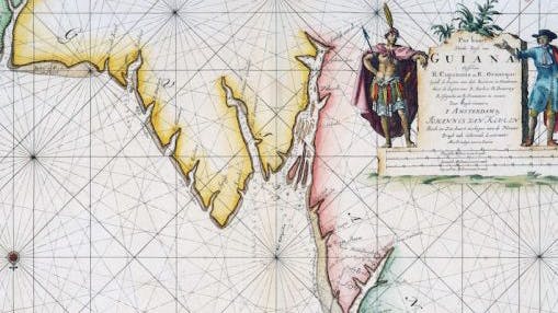 Zeeuwse Kapitaal aan de Wilde Kust | Lezing Paul Koulen