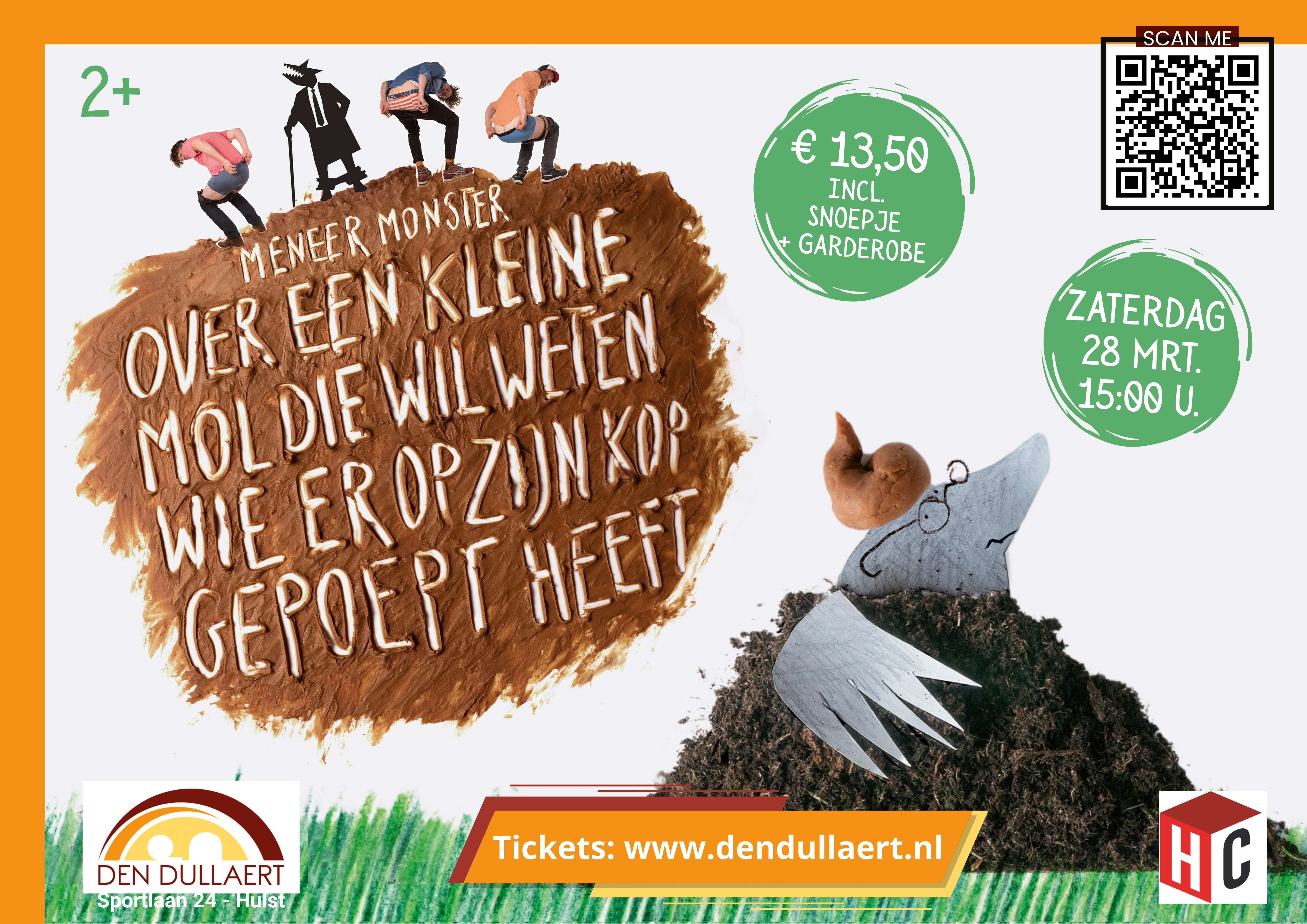 Kleine Mol