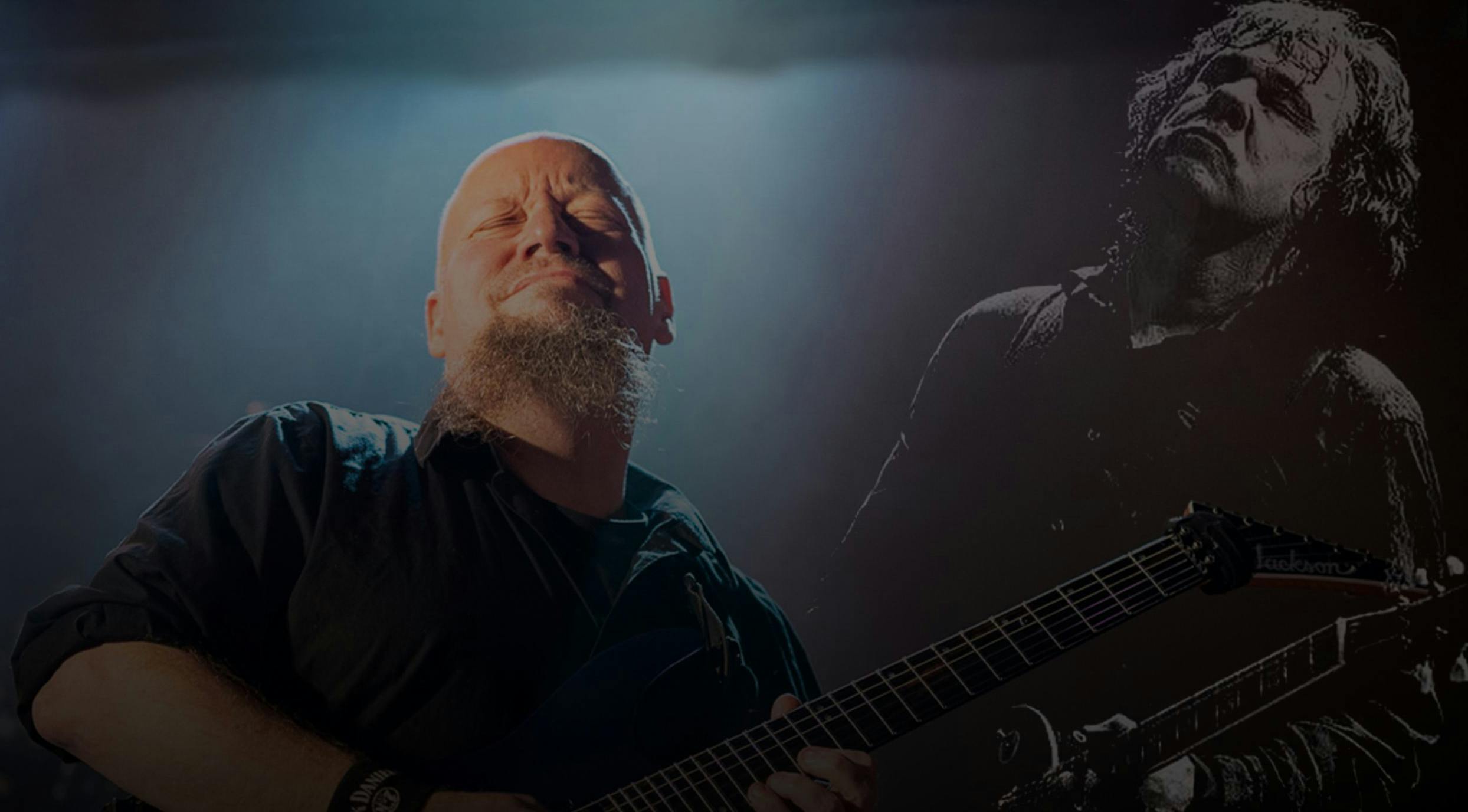 Gary Moore Memorial Tour