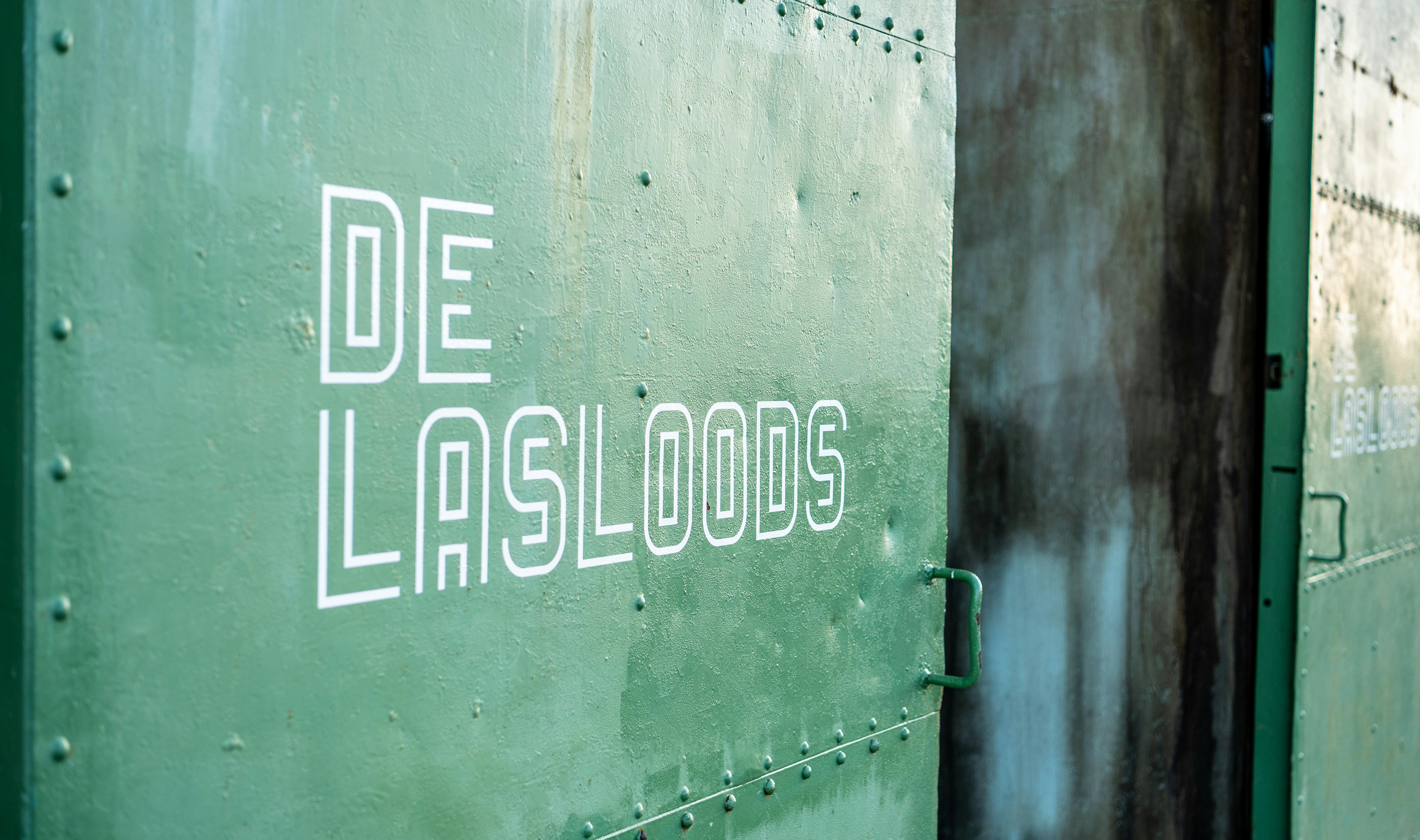 De Lasloods