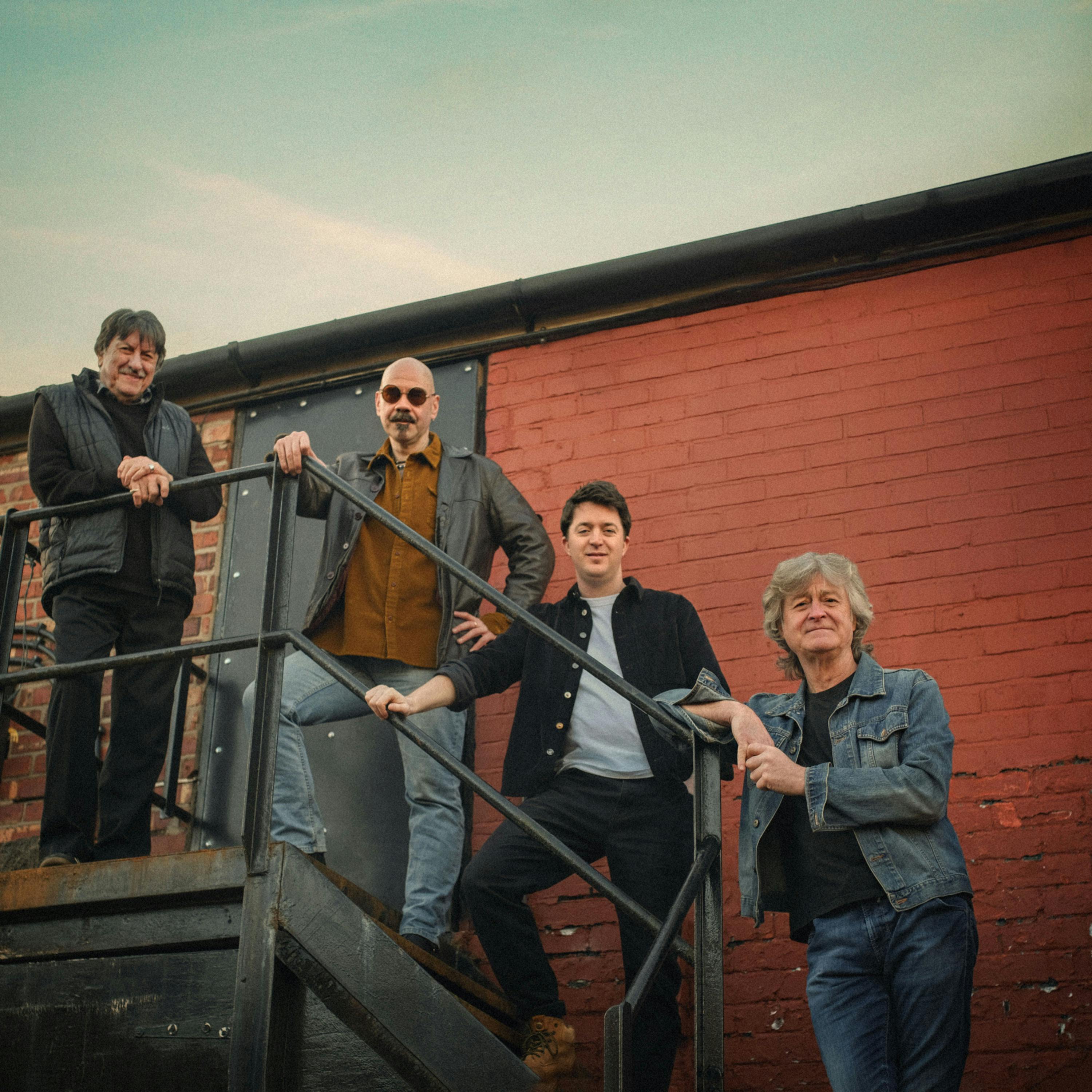 Ten Years After