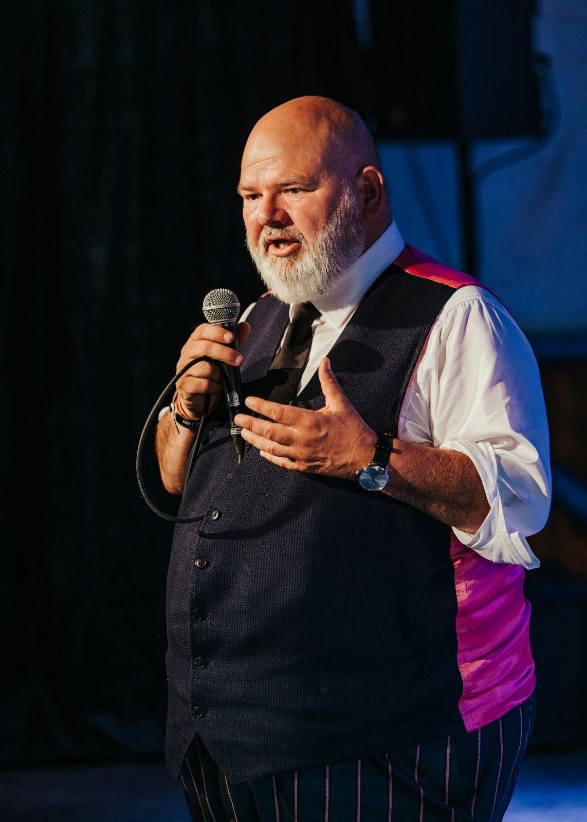 Bernard Schols