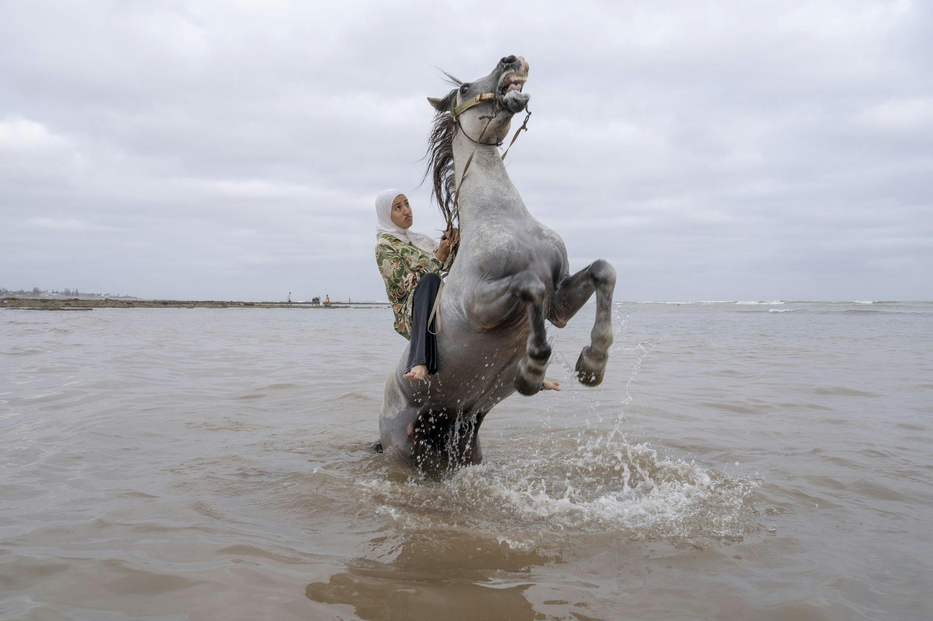 World Press Photo Africa