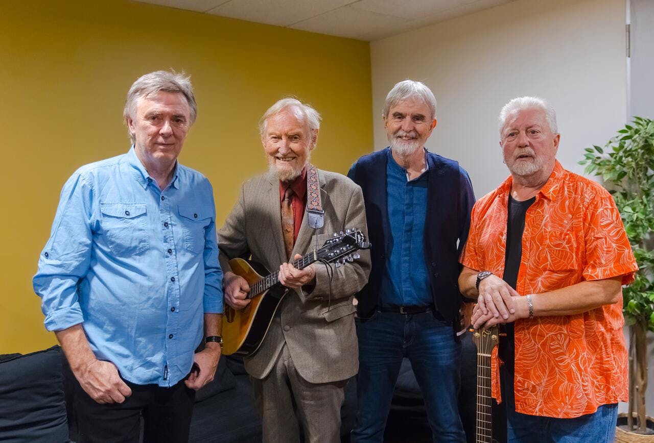 Dublin Legends