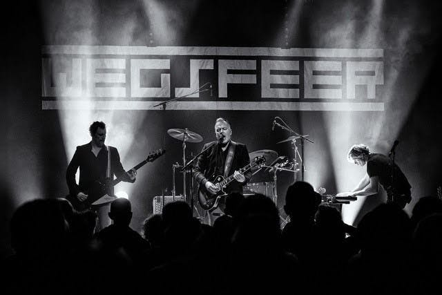 Wegsfeer