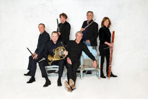 Hexagon Ensemble