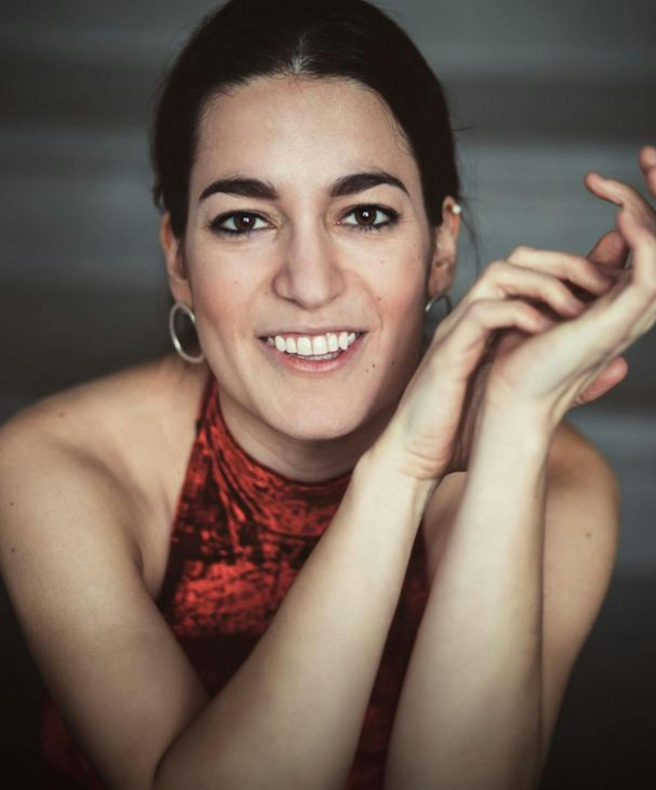 Saskia Giorgini