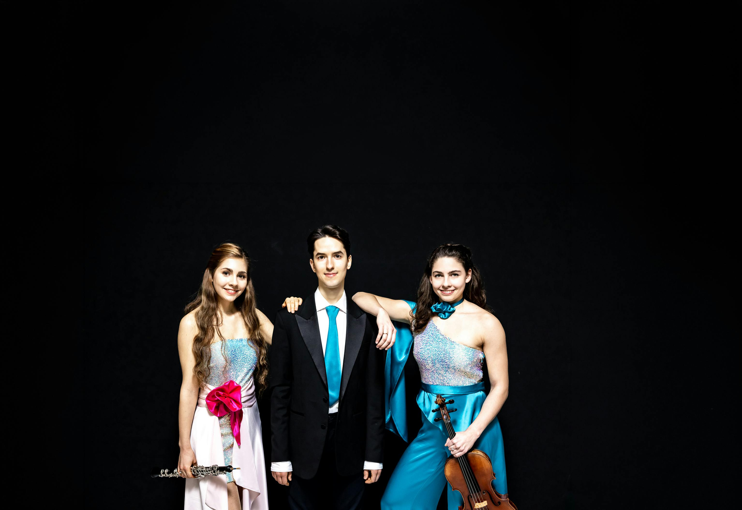 Pedano Trio