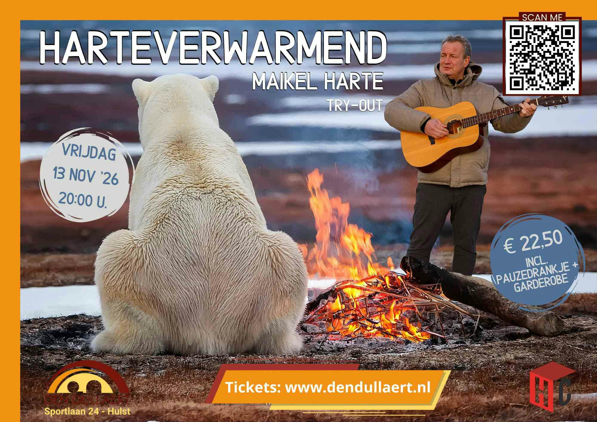 Maikel Harte 