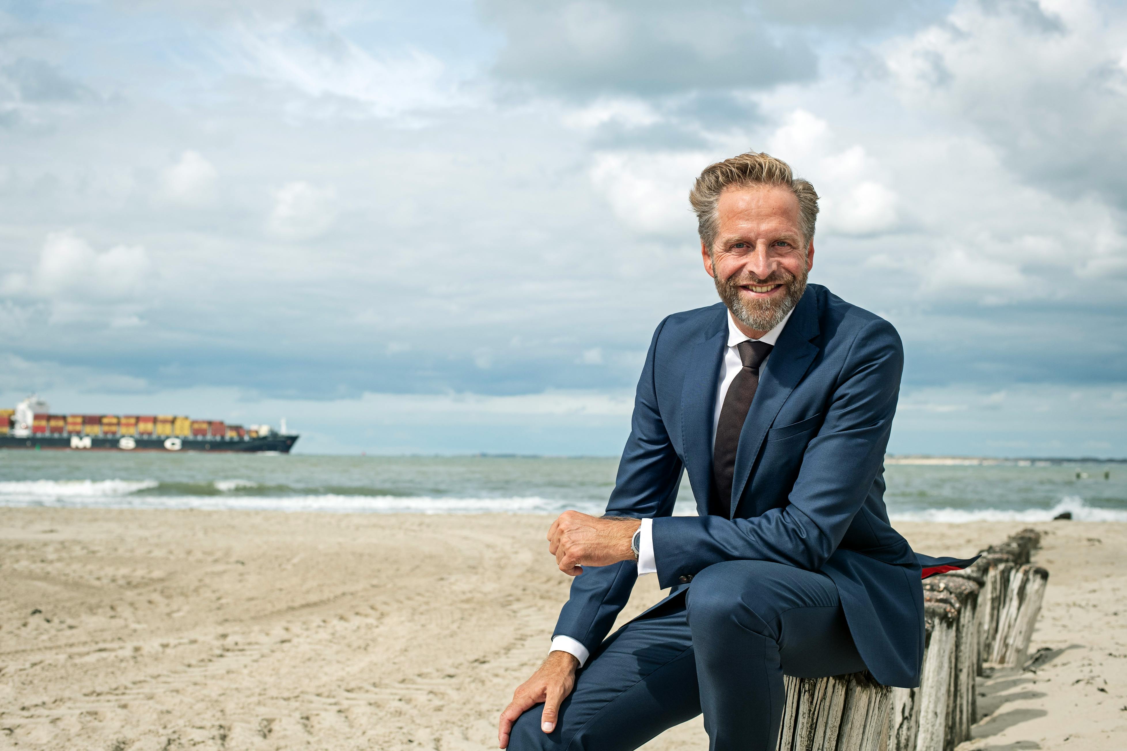 Foto Hugo de Jonge